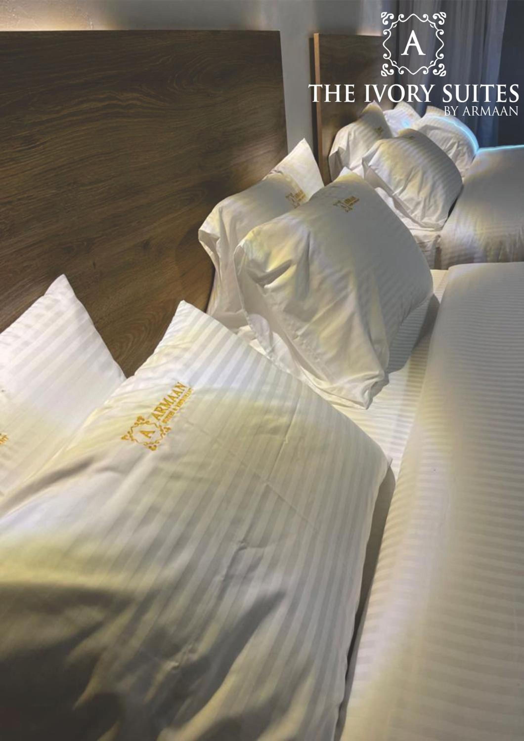 Deluxe Quadruple Room - Photo 19