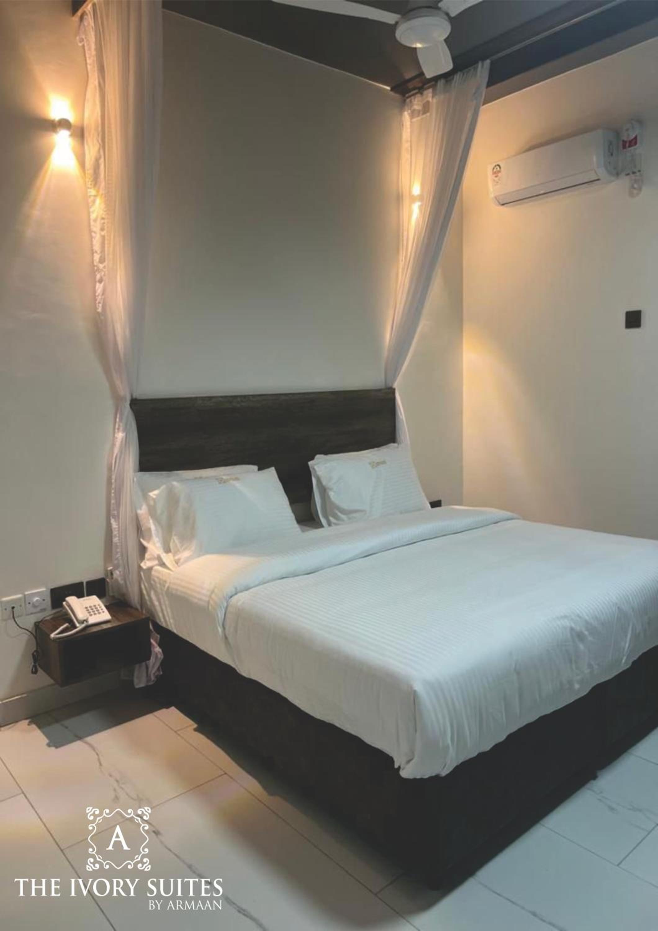 Deluxe Double Room - Photo 1