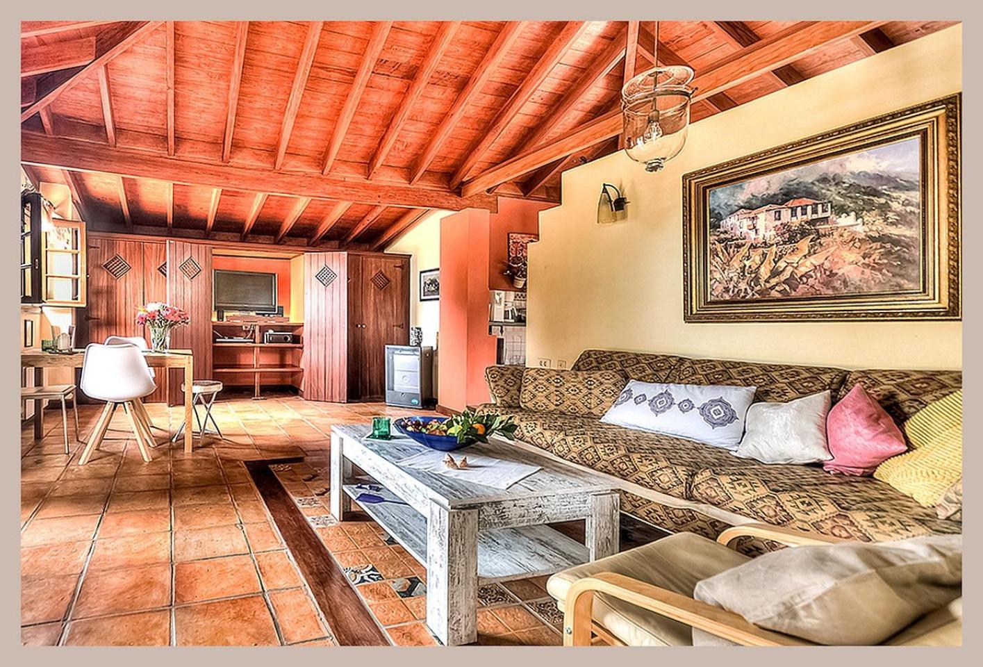Casa de Vacaciones