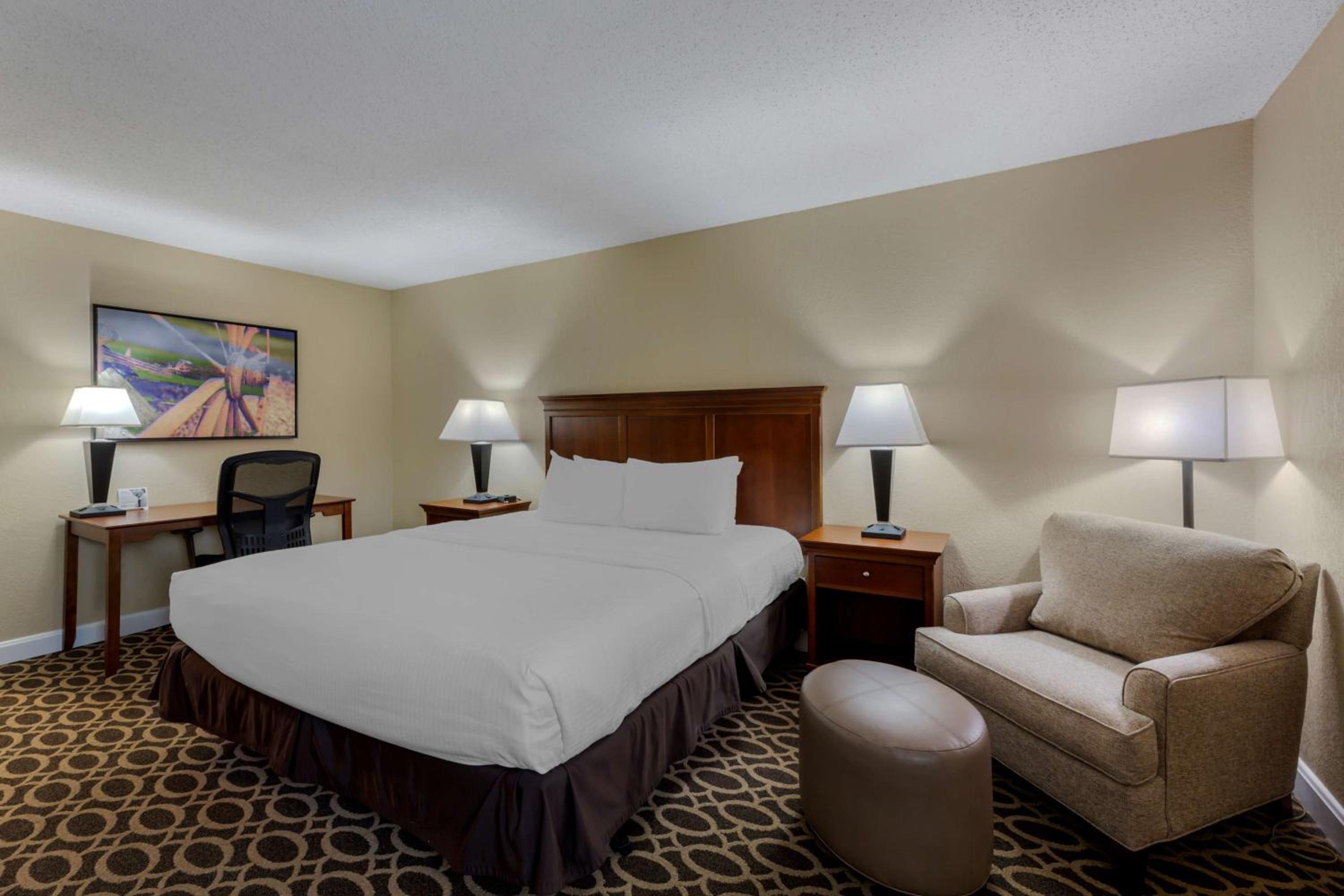 King Room - Photo 2