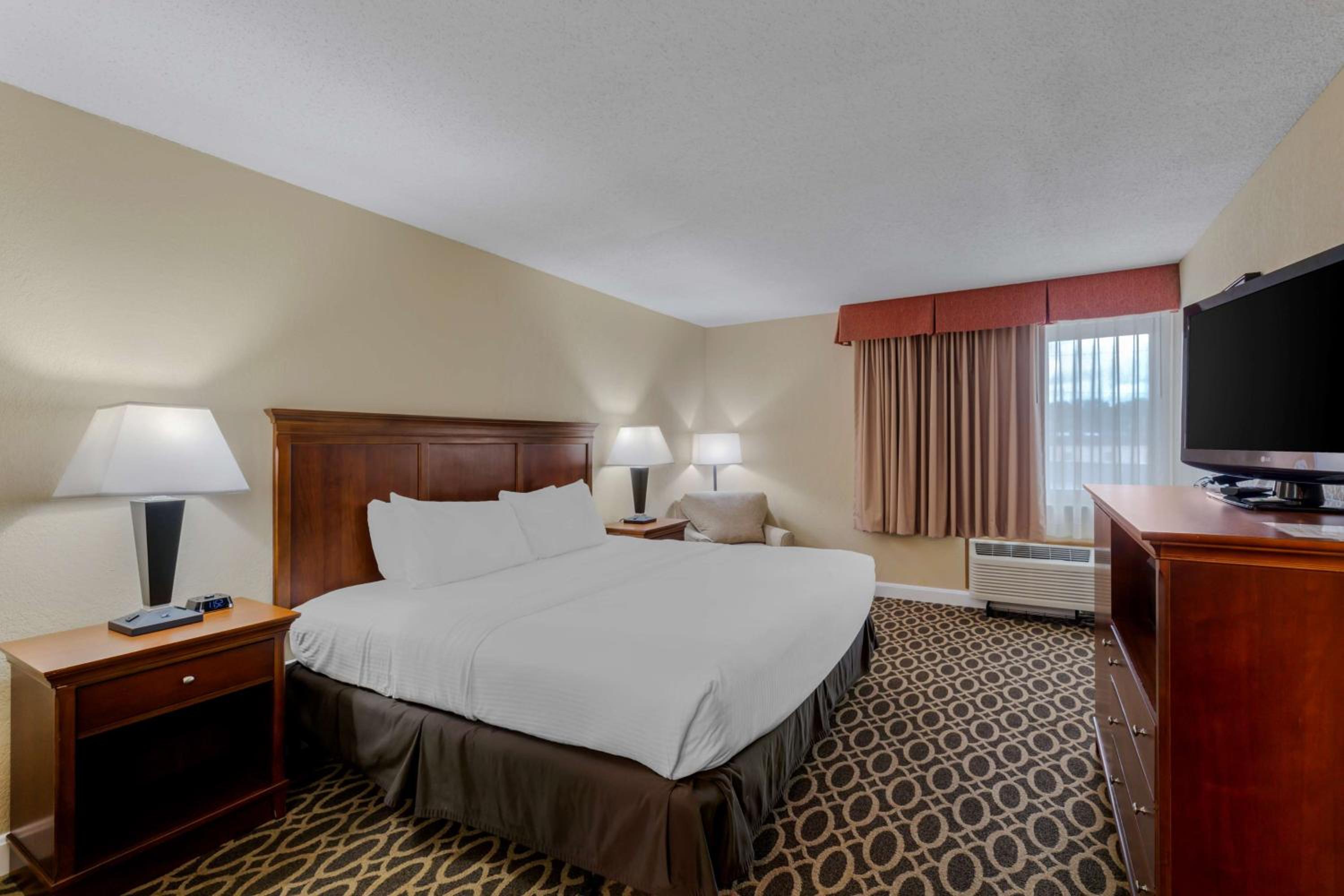King Room - Photo 1