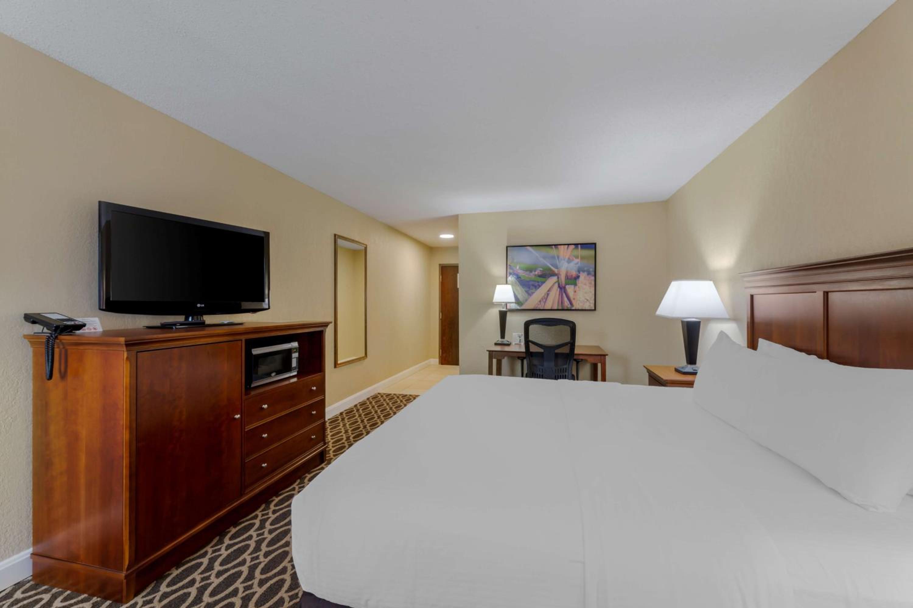 King Room - Photo 5