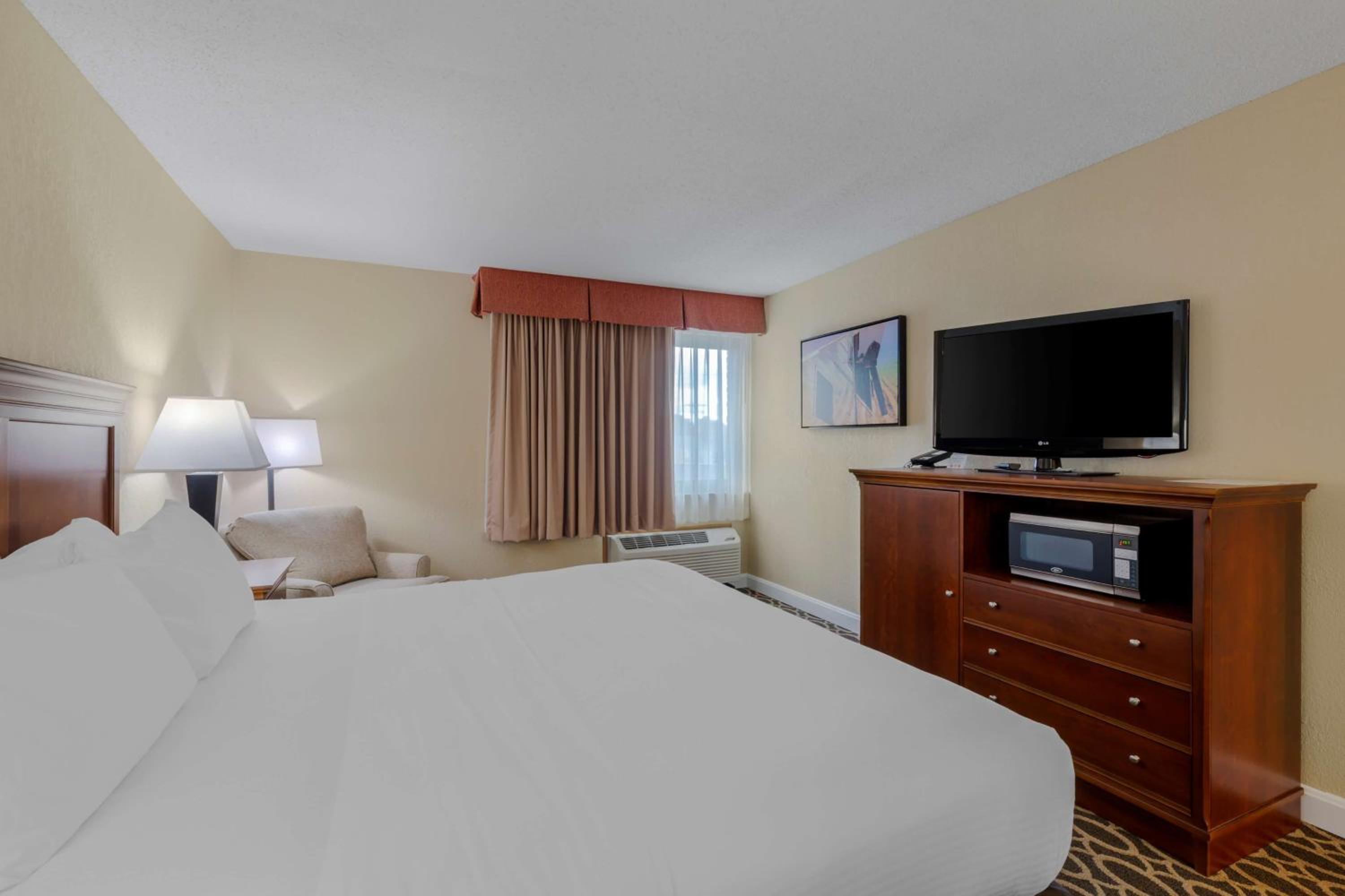 King Room - Photo 4