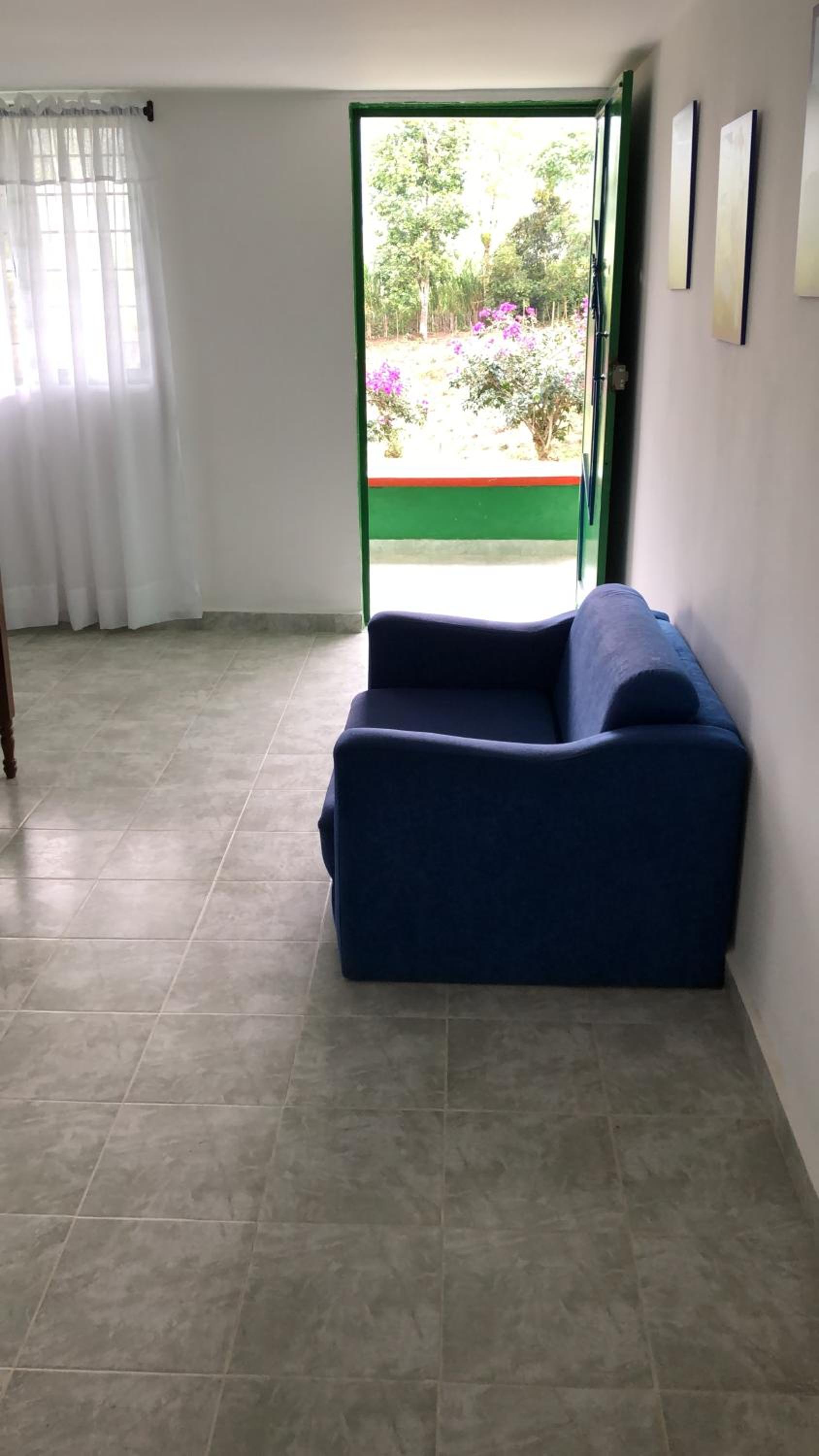 Three-Bedroom House photo 1