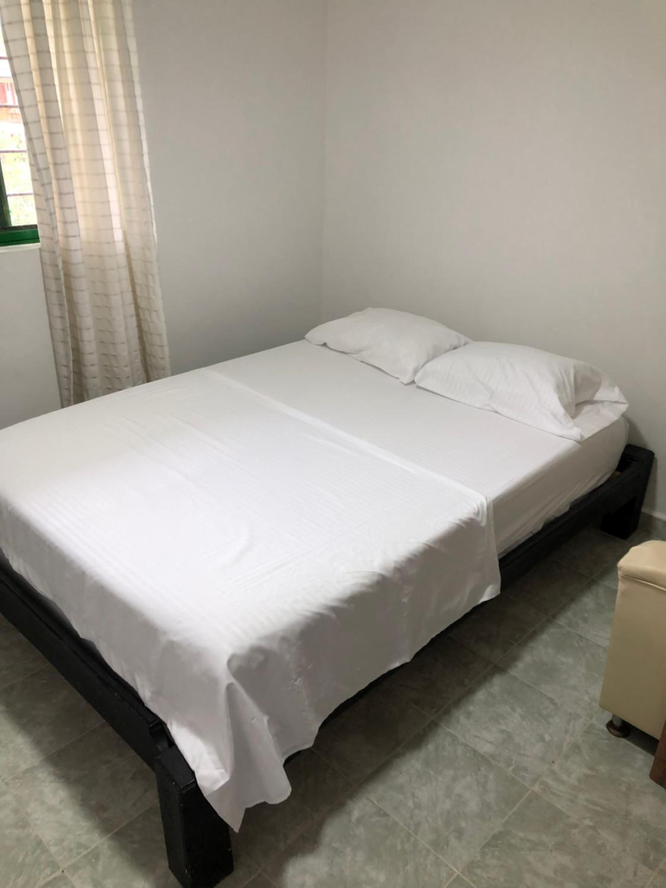 Three-Bedroom House photo 2