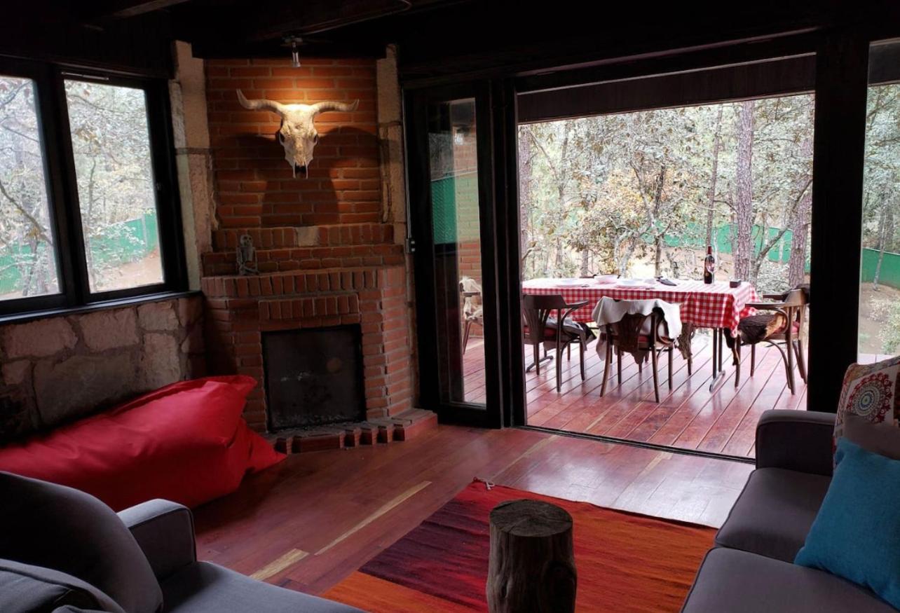 Two-Bedroom Villa photo 1