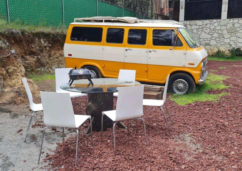 Caravan photo 3