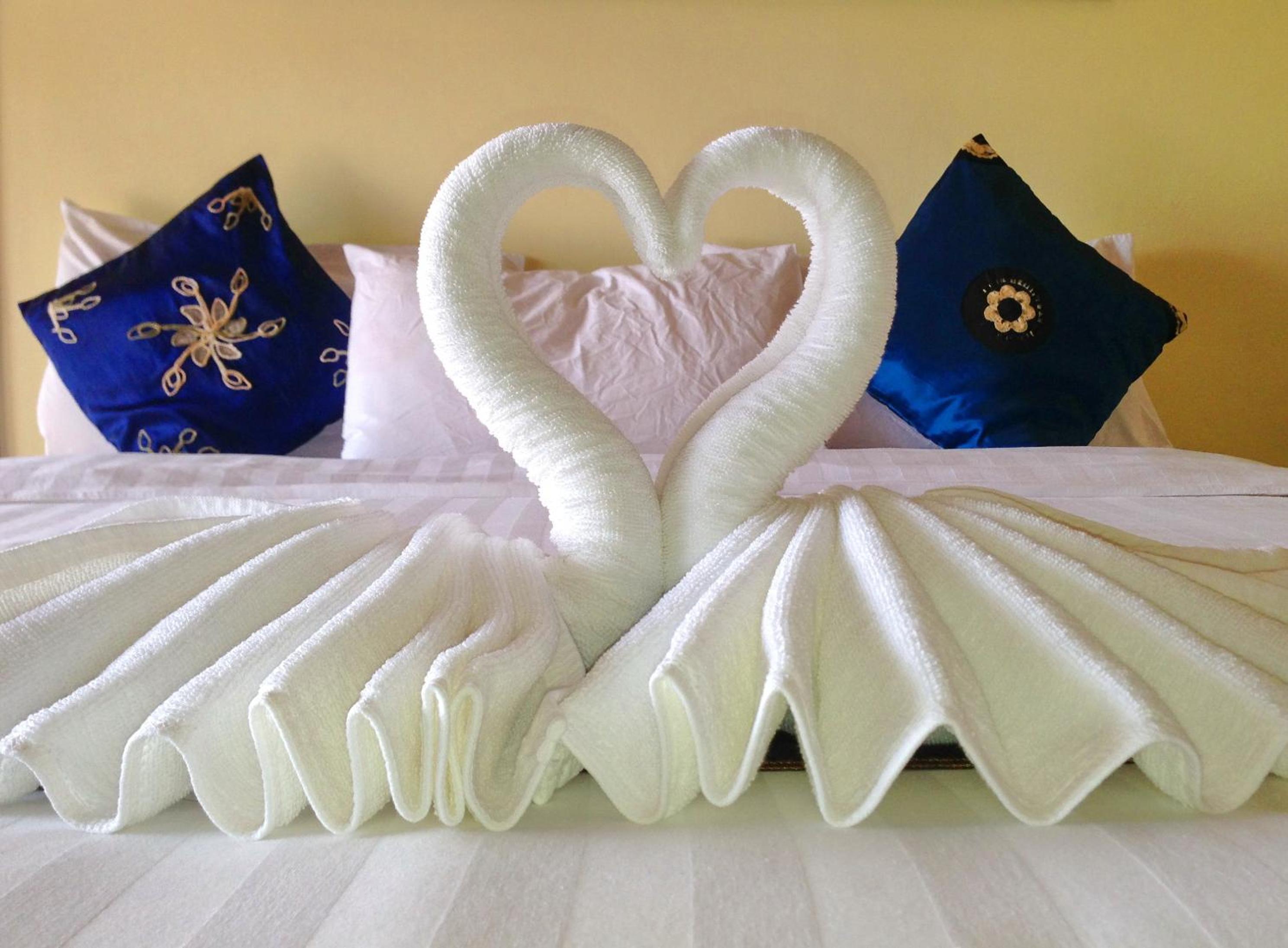Superior King Room photo 2