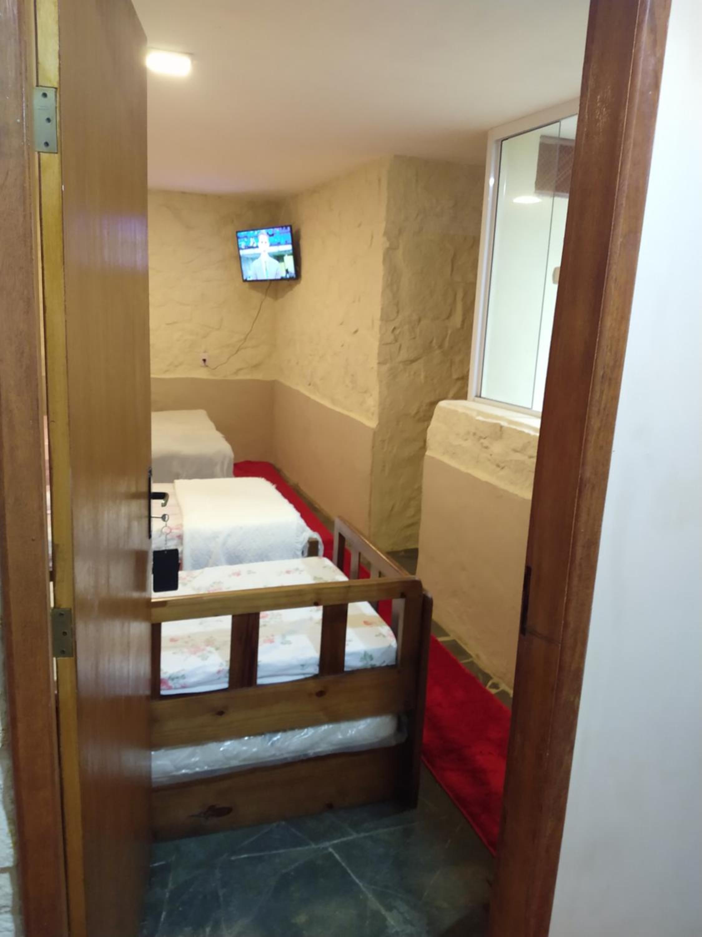 Family Suite photo 1