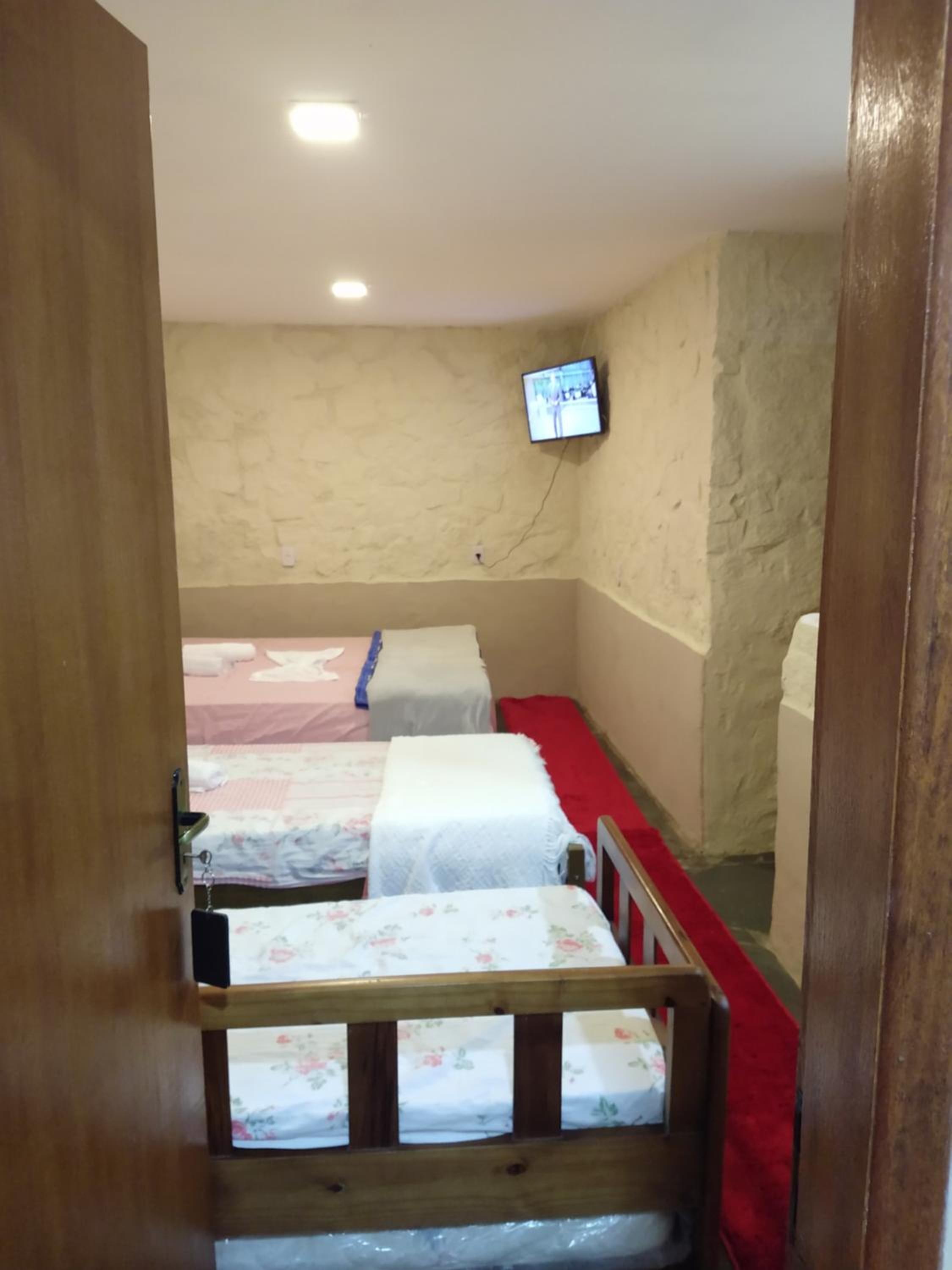 Family Suite photo 2