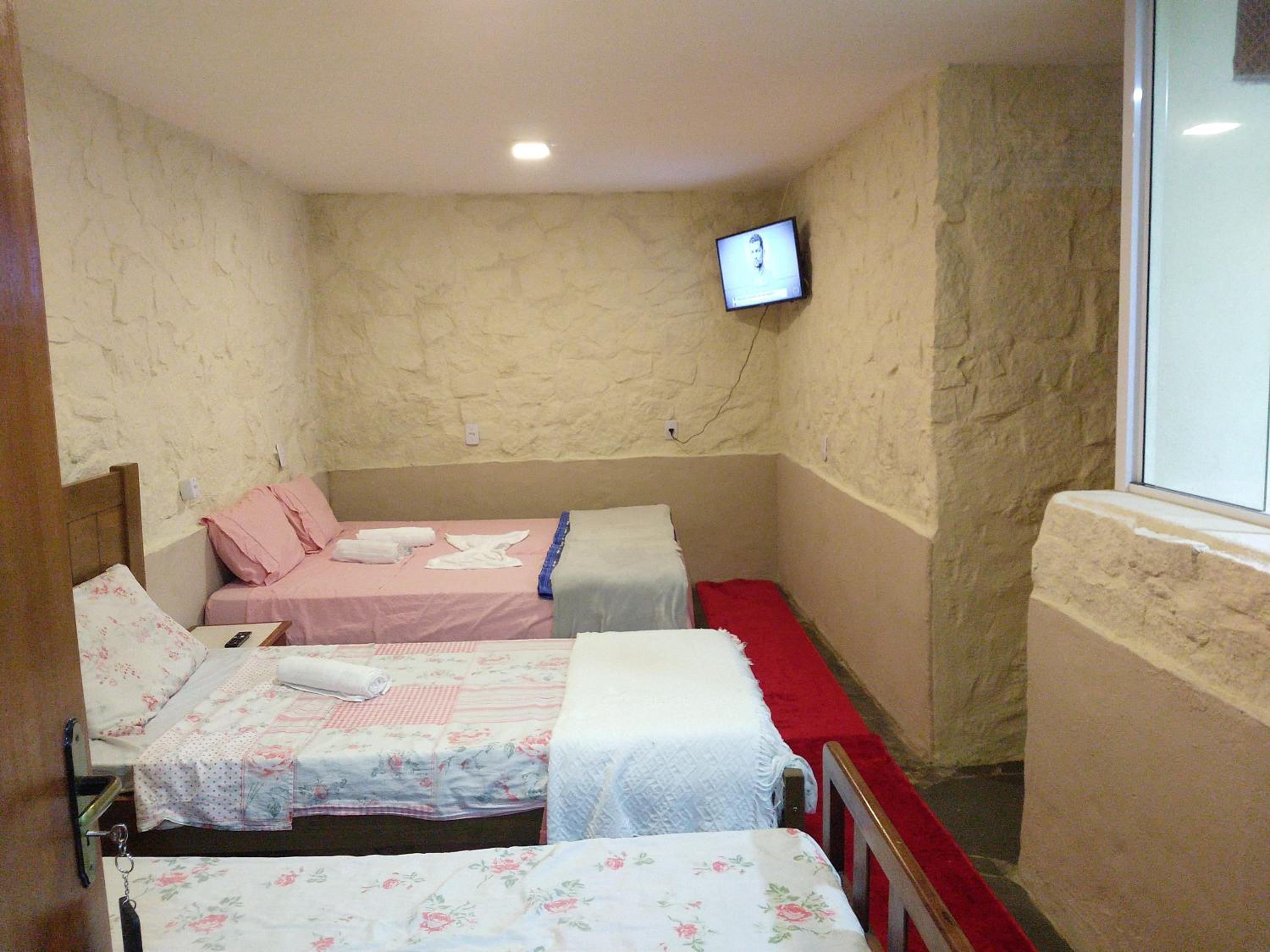 Family Suite photo 3