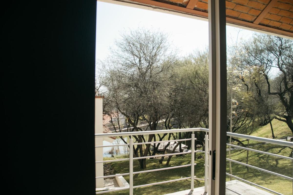 Suite with Balcony photo 2