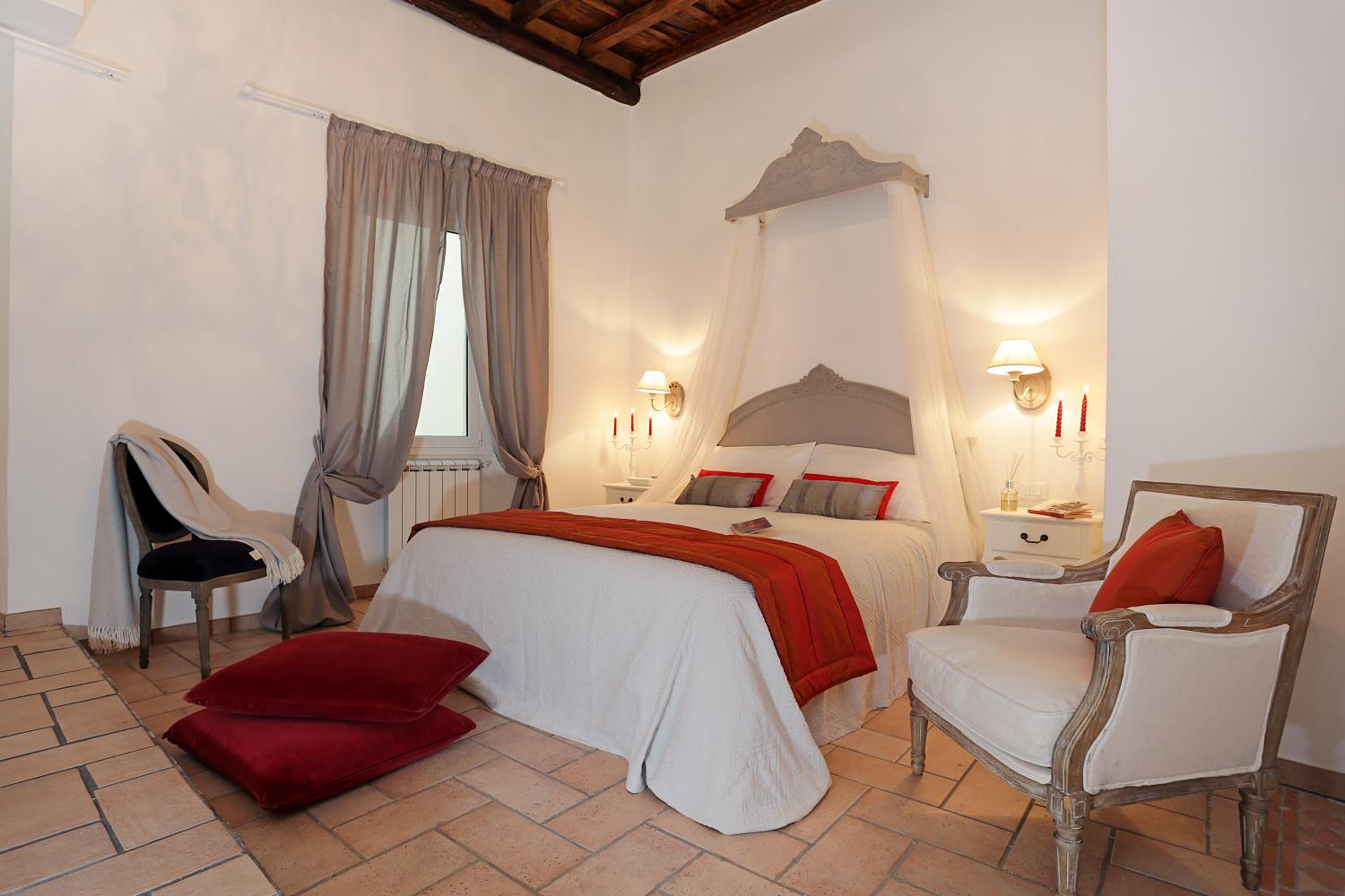 Deluxe Double Room photo 3