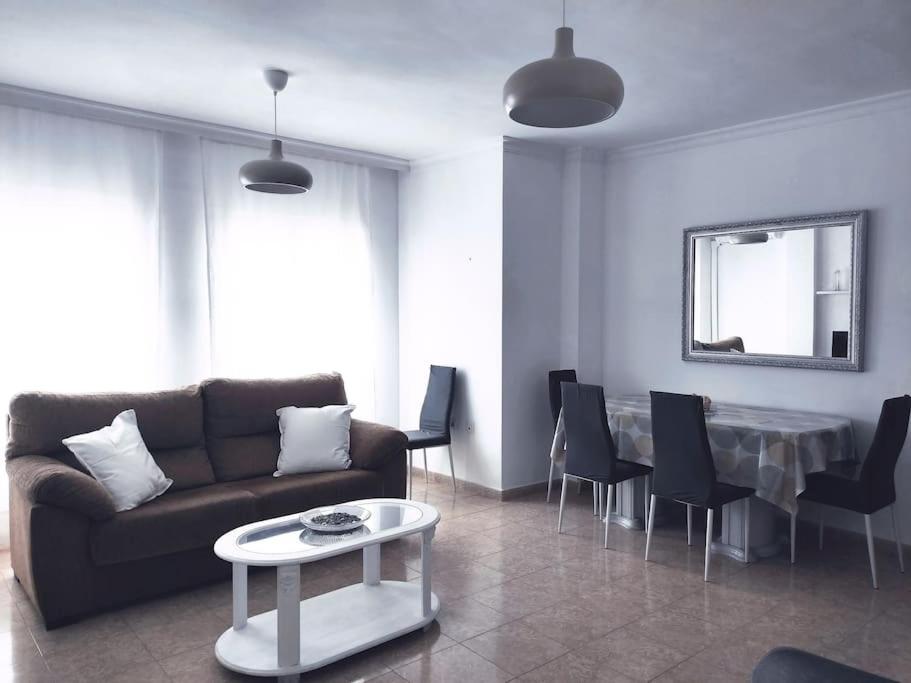 Departamento de tres habitaciones