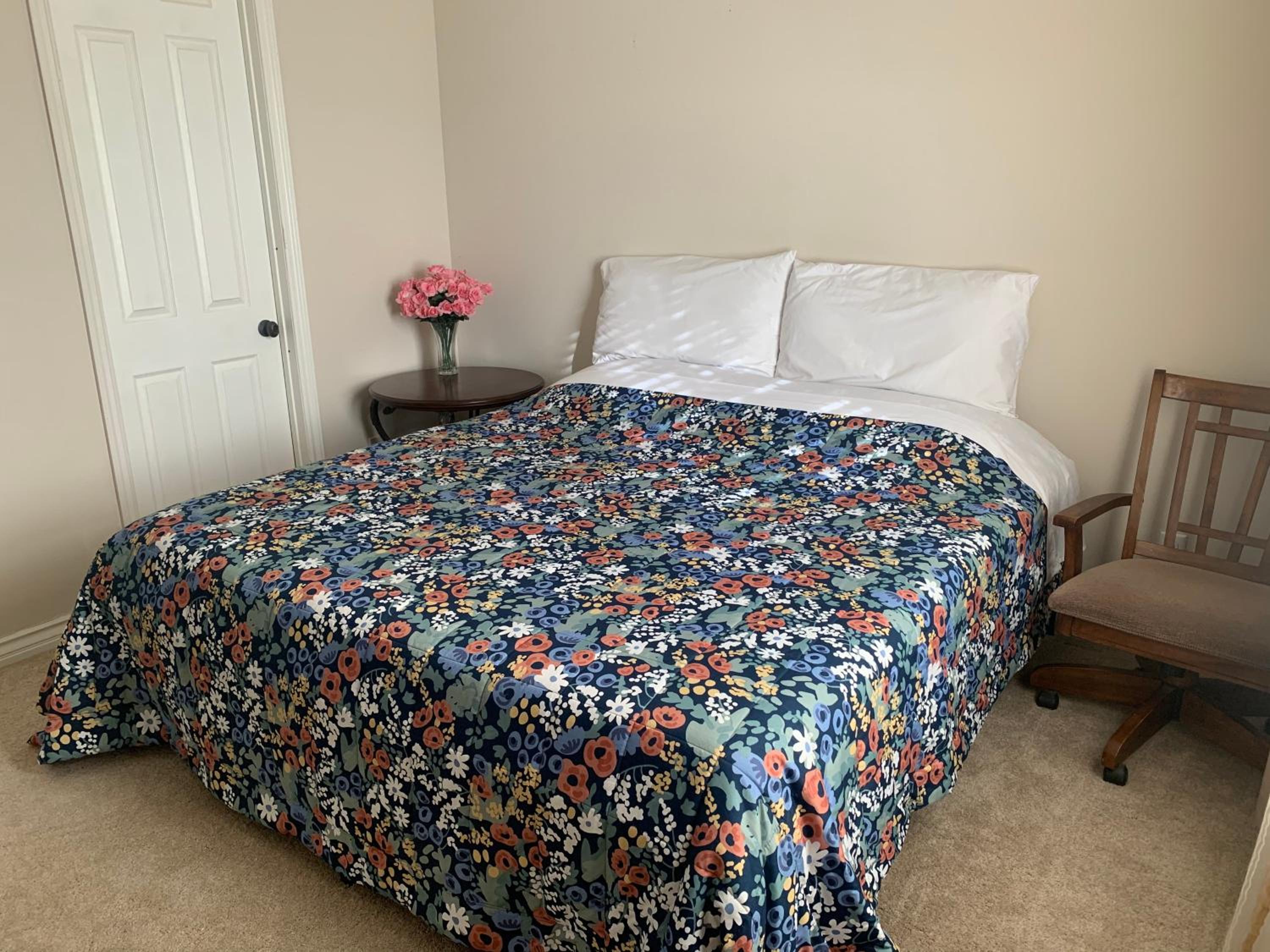 Two-Bedroom Suite photo 2