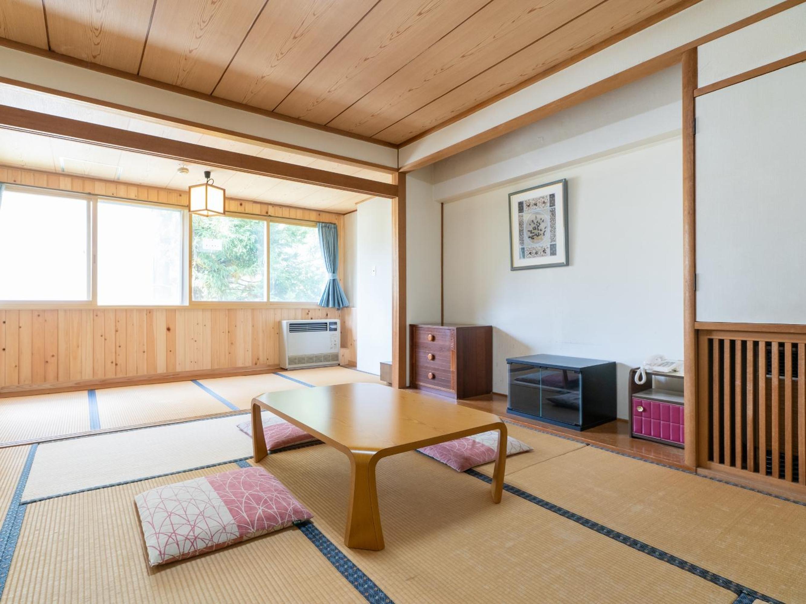 Japanese-Style Room photo 1