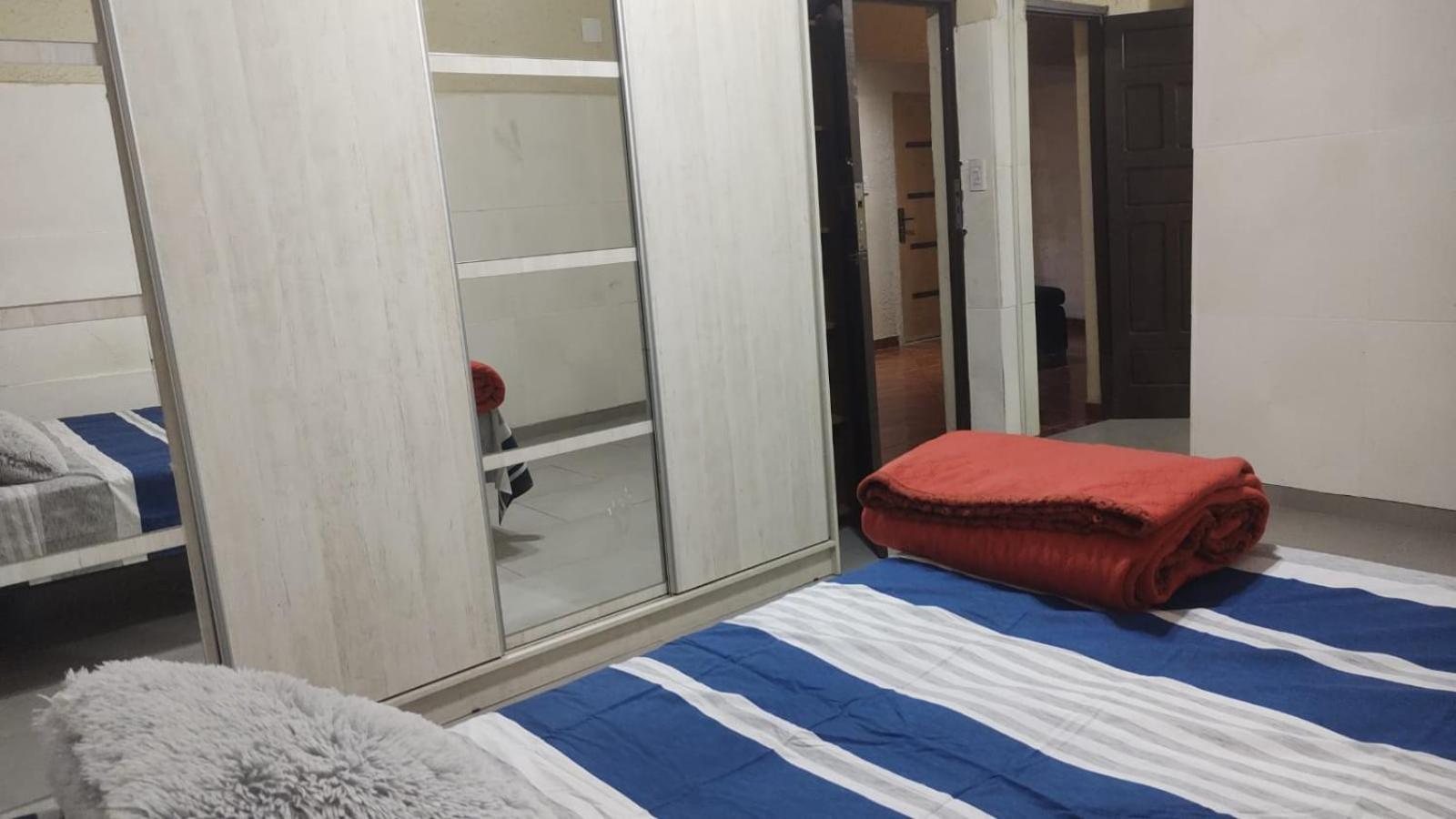 Two-Bedroom House photo 2