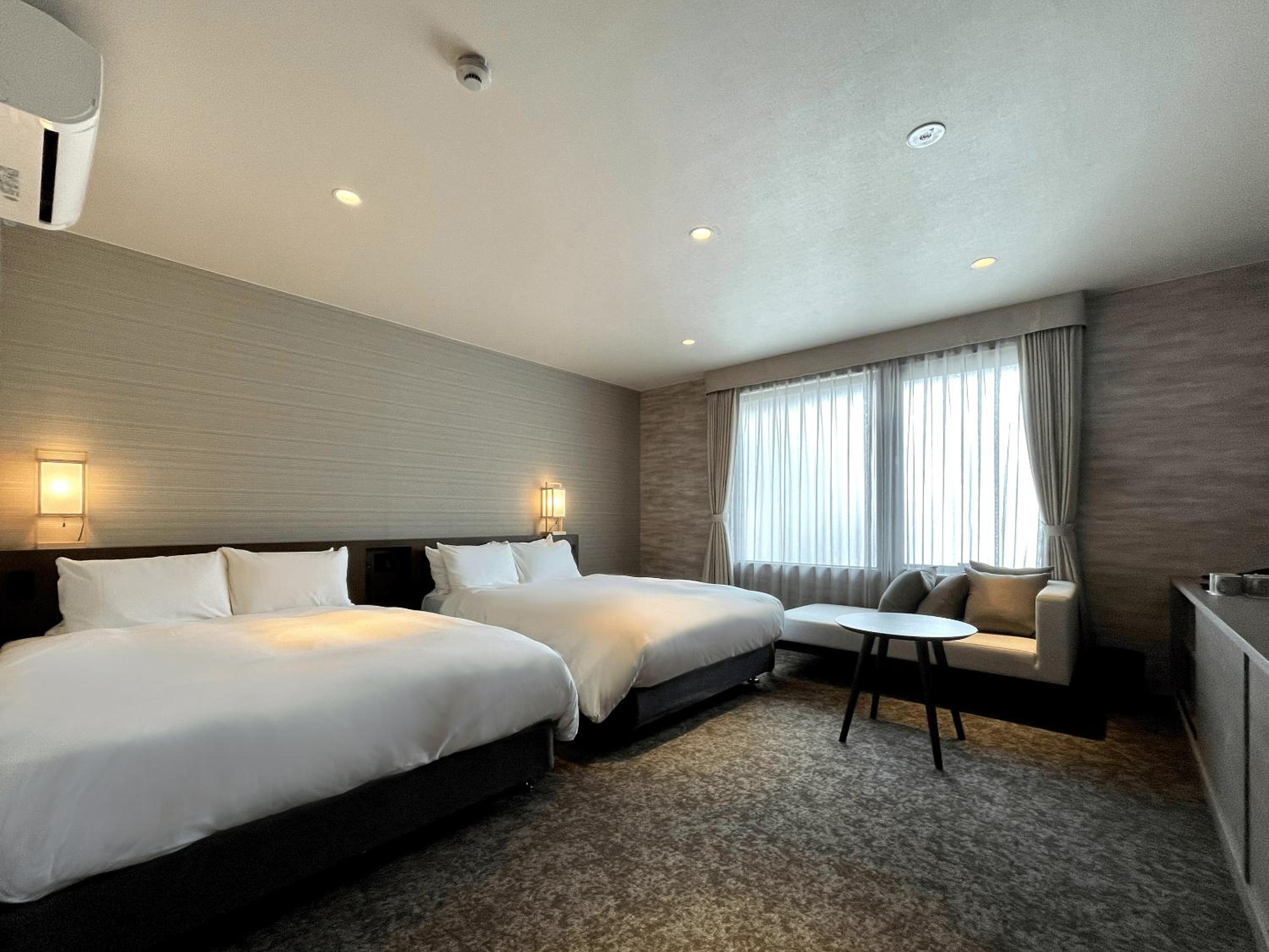 Superior Twin Room (34㎡) photo 1
