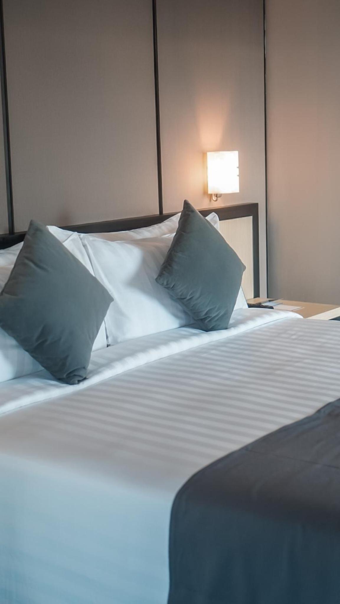 Superior King Room photo 2