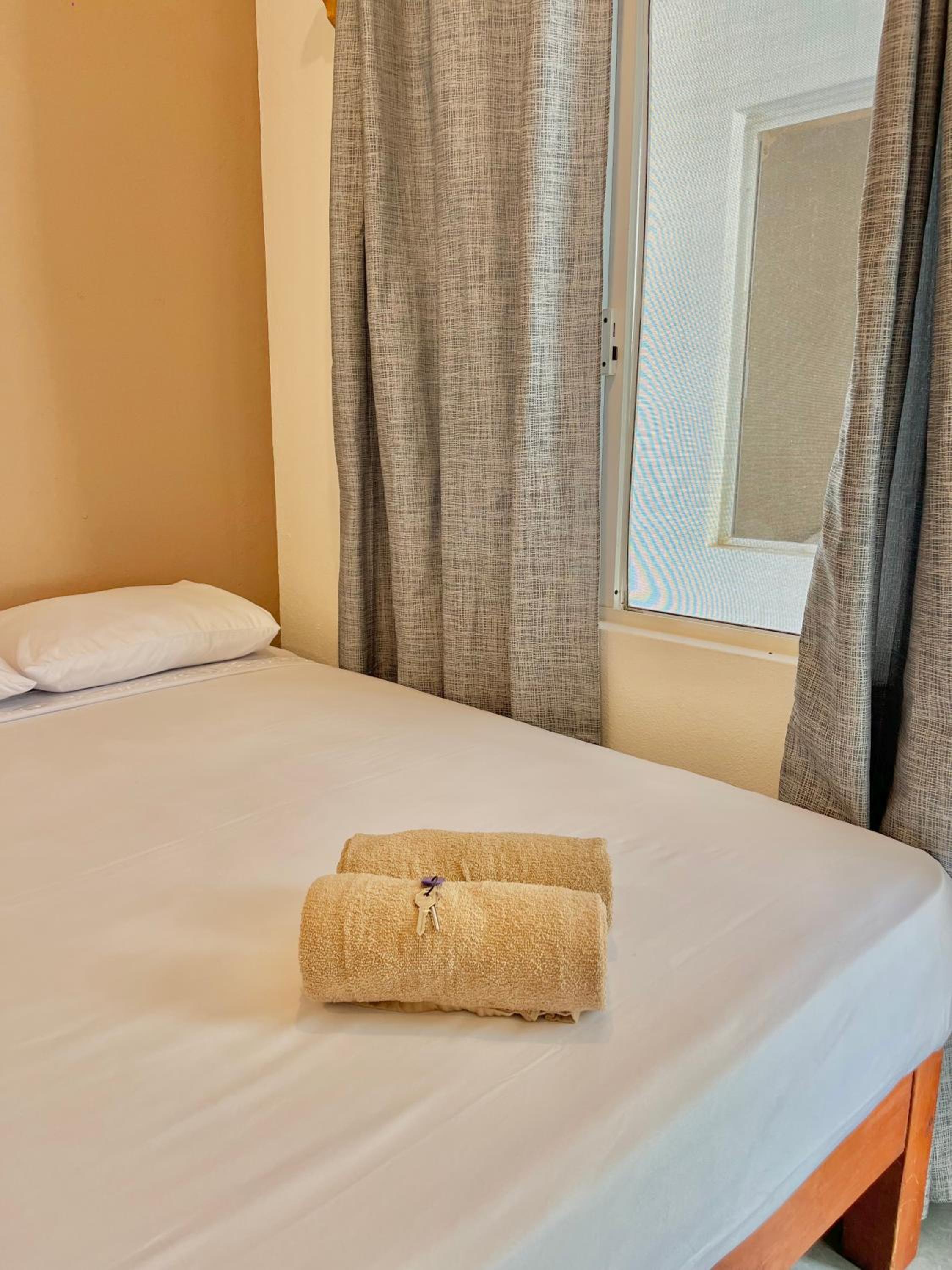 Twin Room photo 1