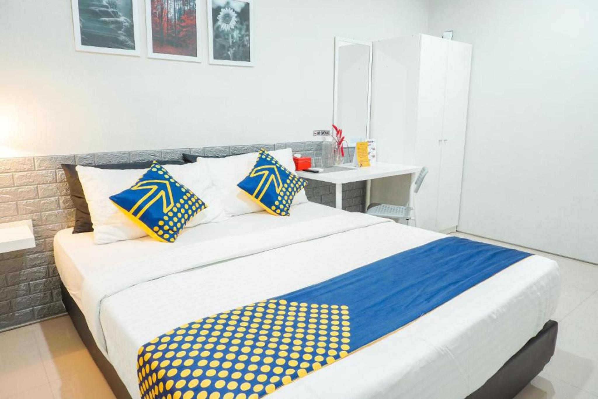 Double Room - Photo 1