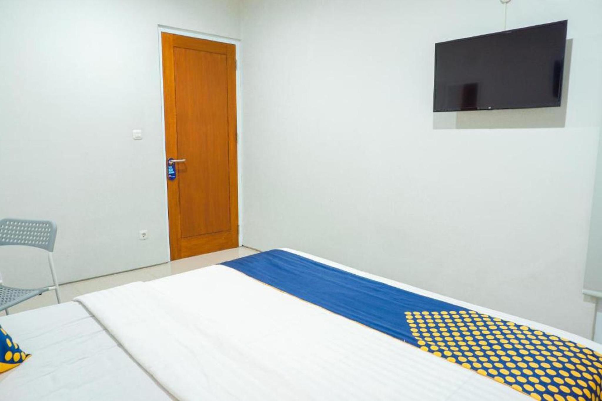 Double Room - Photo 4