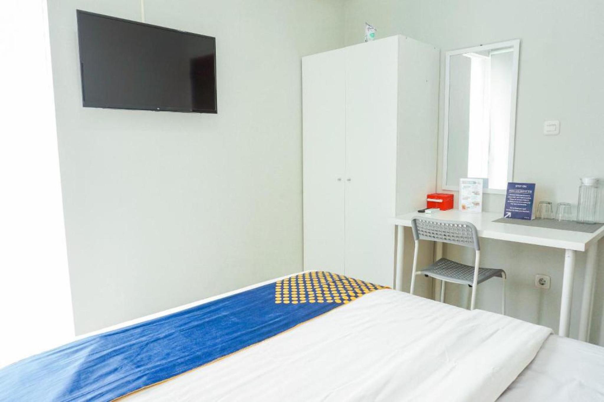 Double Room - Photo 5