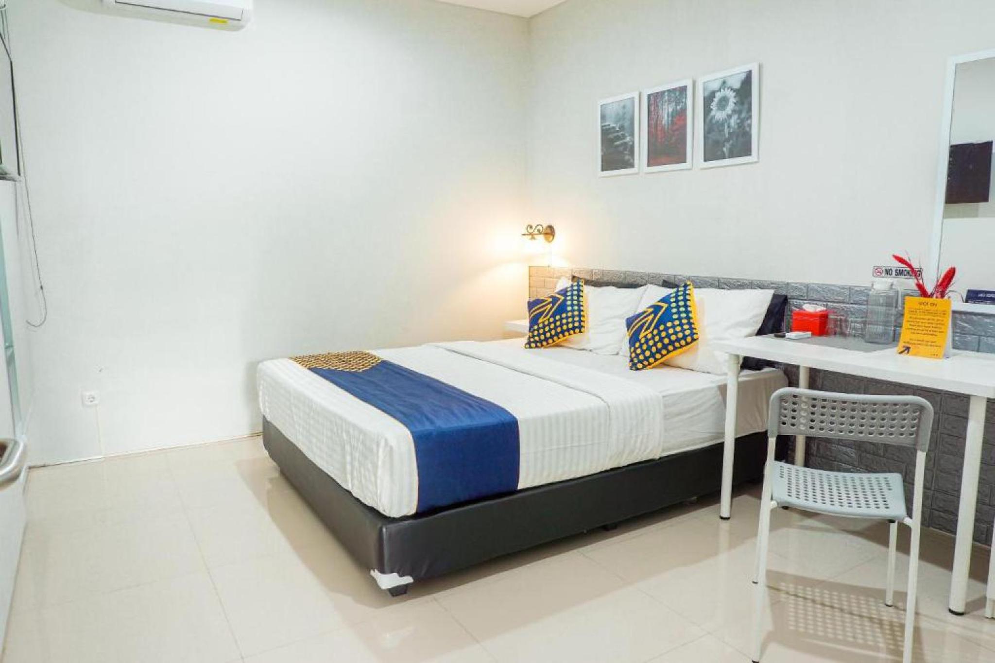 Double Room - Photo 2