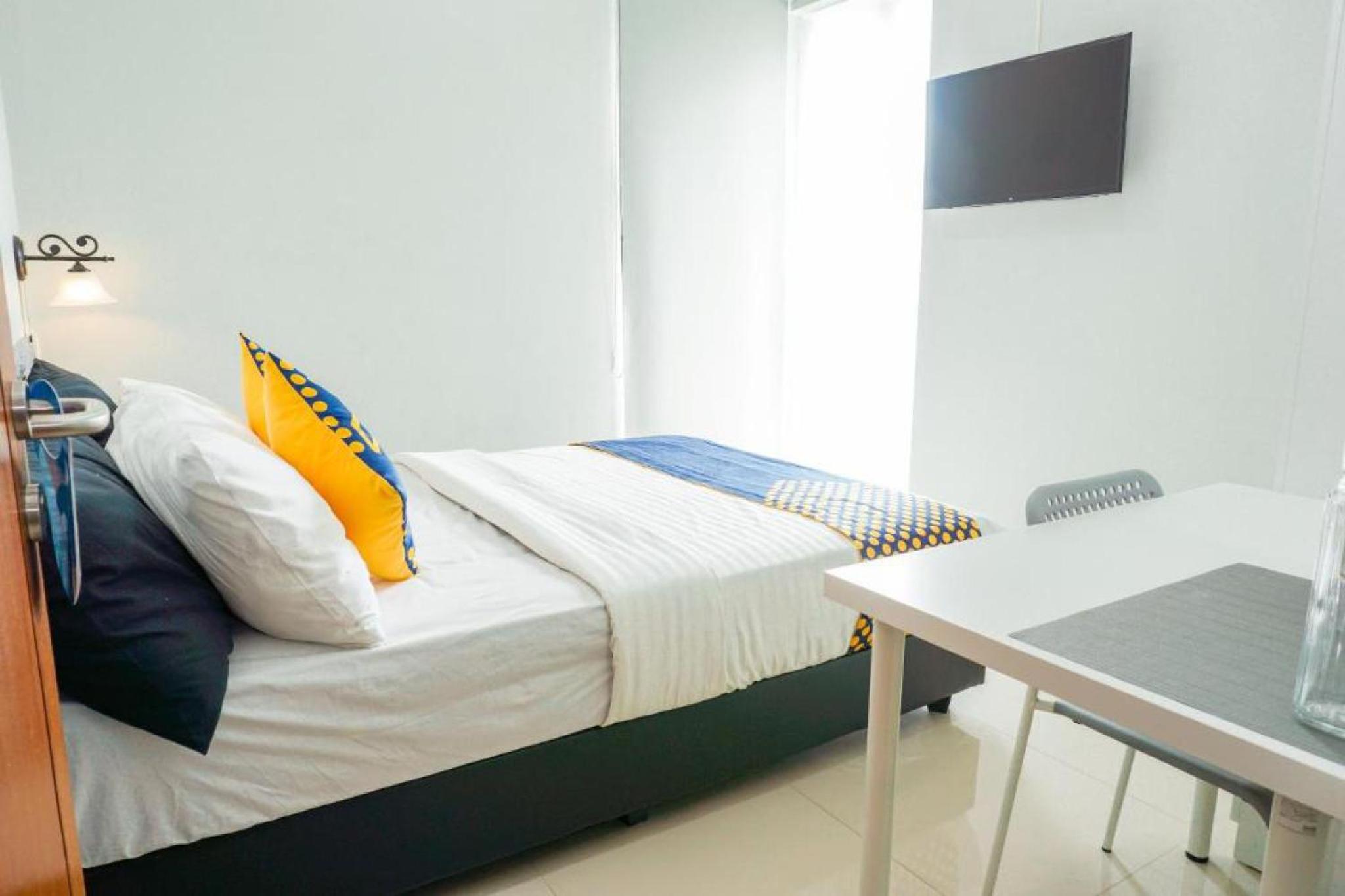 Double Room - Photo 3