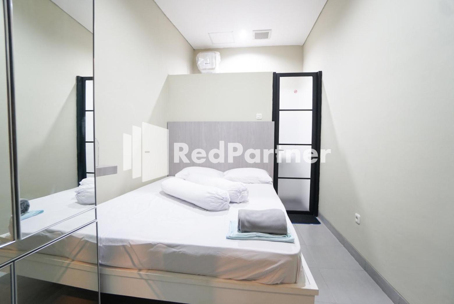 Standard Double Room - Photo 19