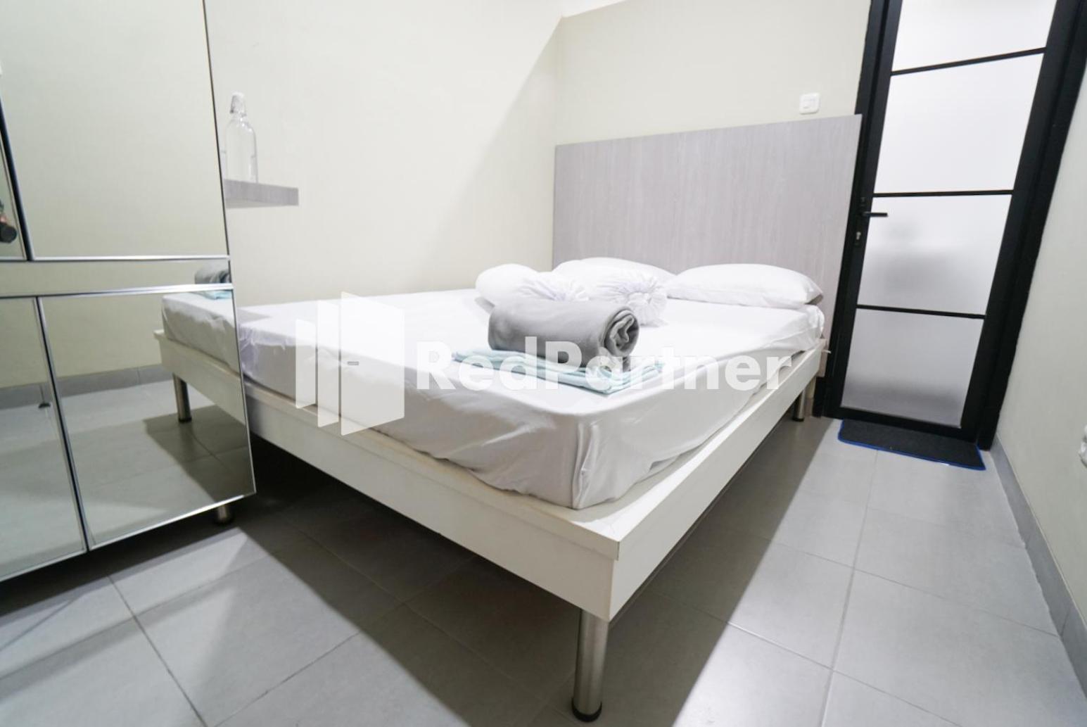 Standard Double Room - Photo 20