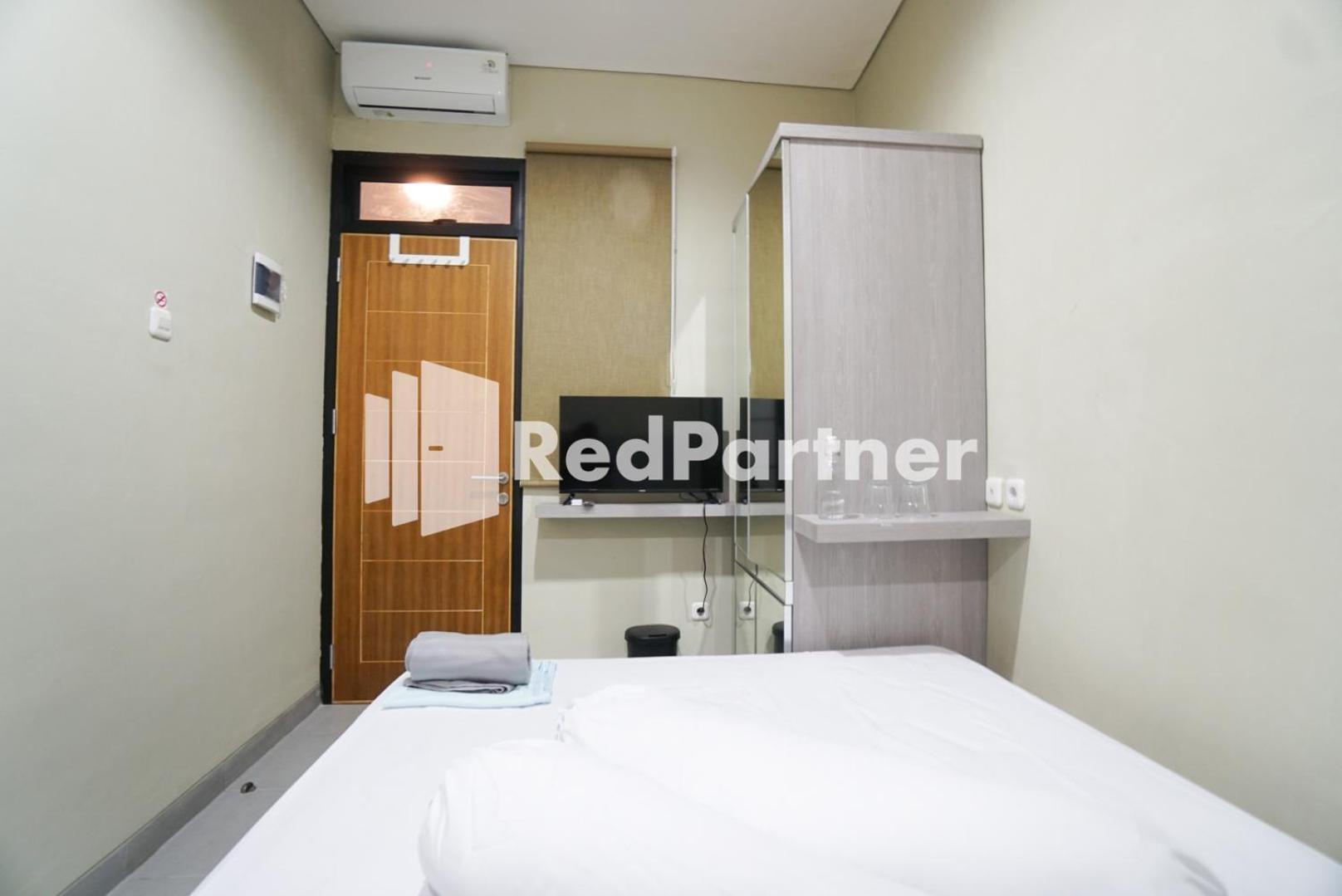 Standard Double Room - Photo 18