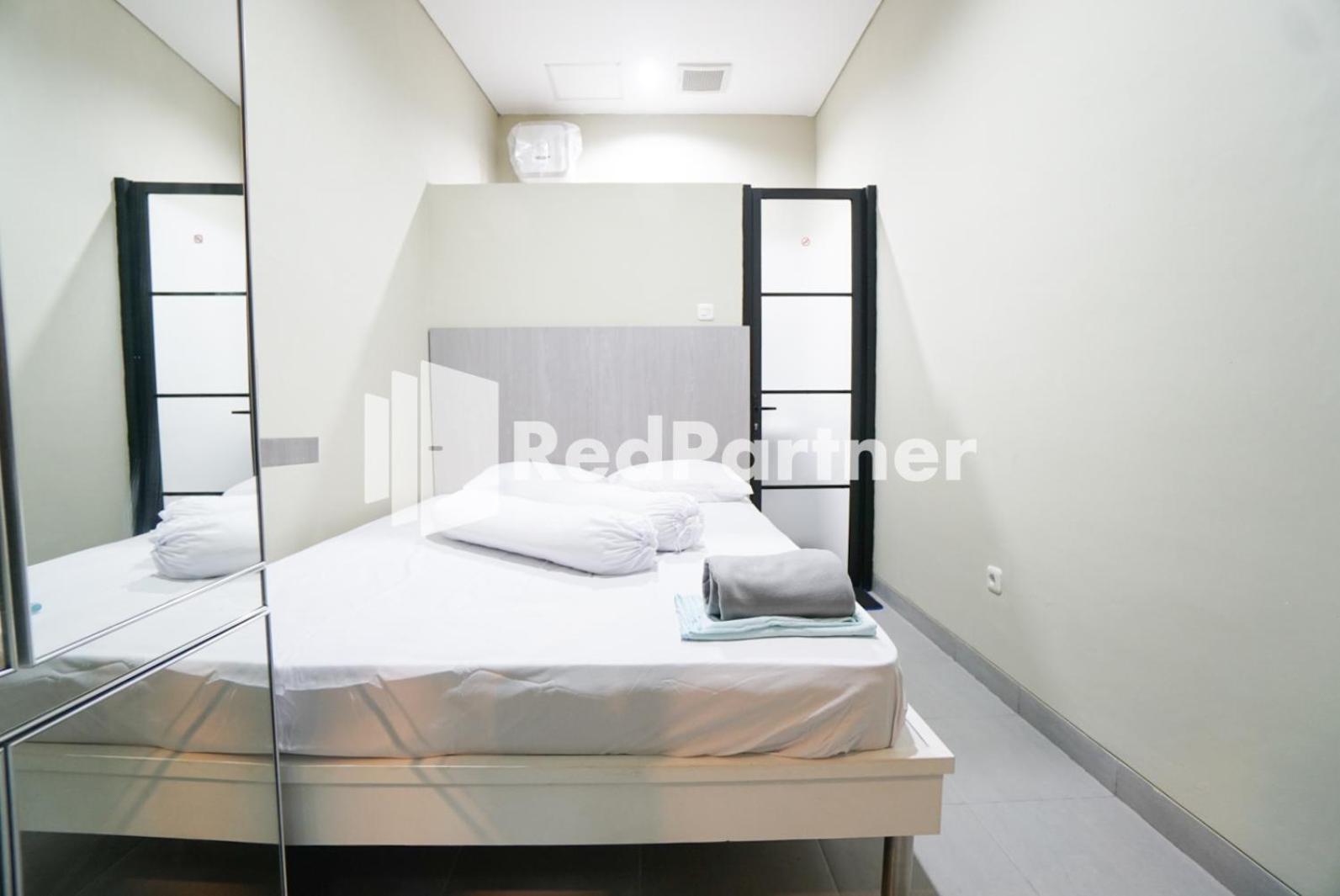 Standard Double Room - Photo 15