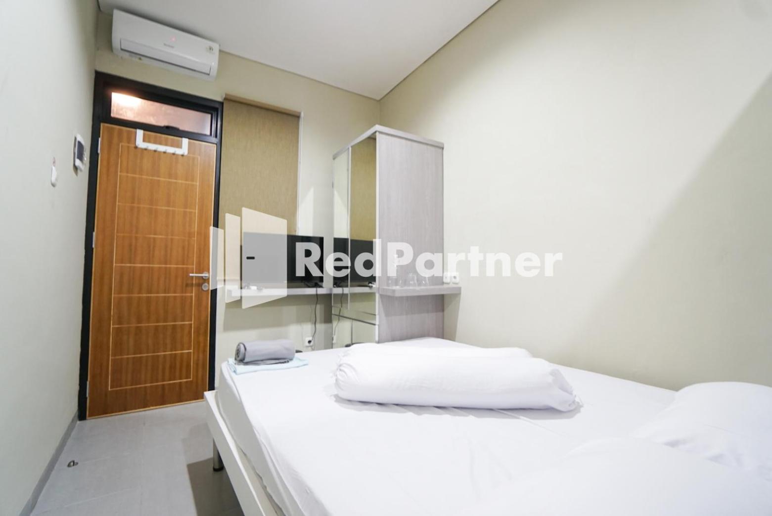 Standard Double Room - Photo 7