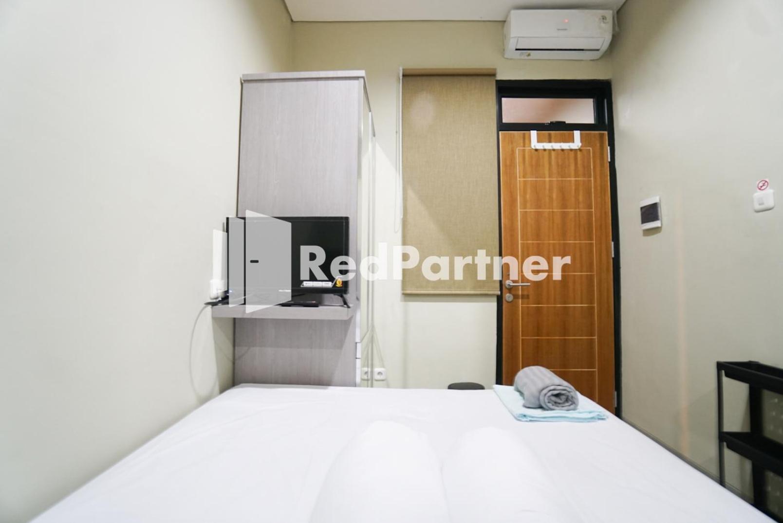 Standard Double Room - Photo 10