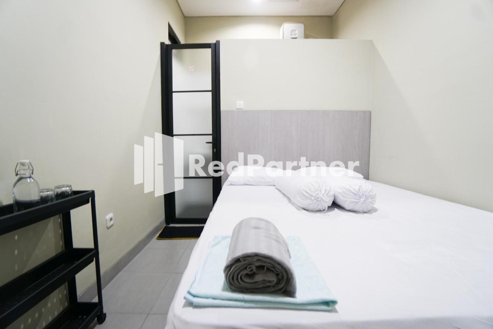 Standard Double Room - Photo 5