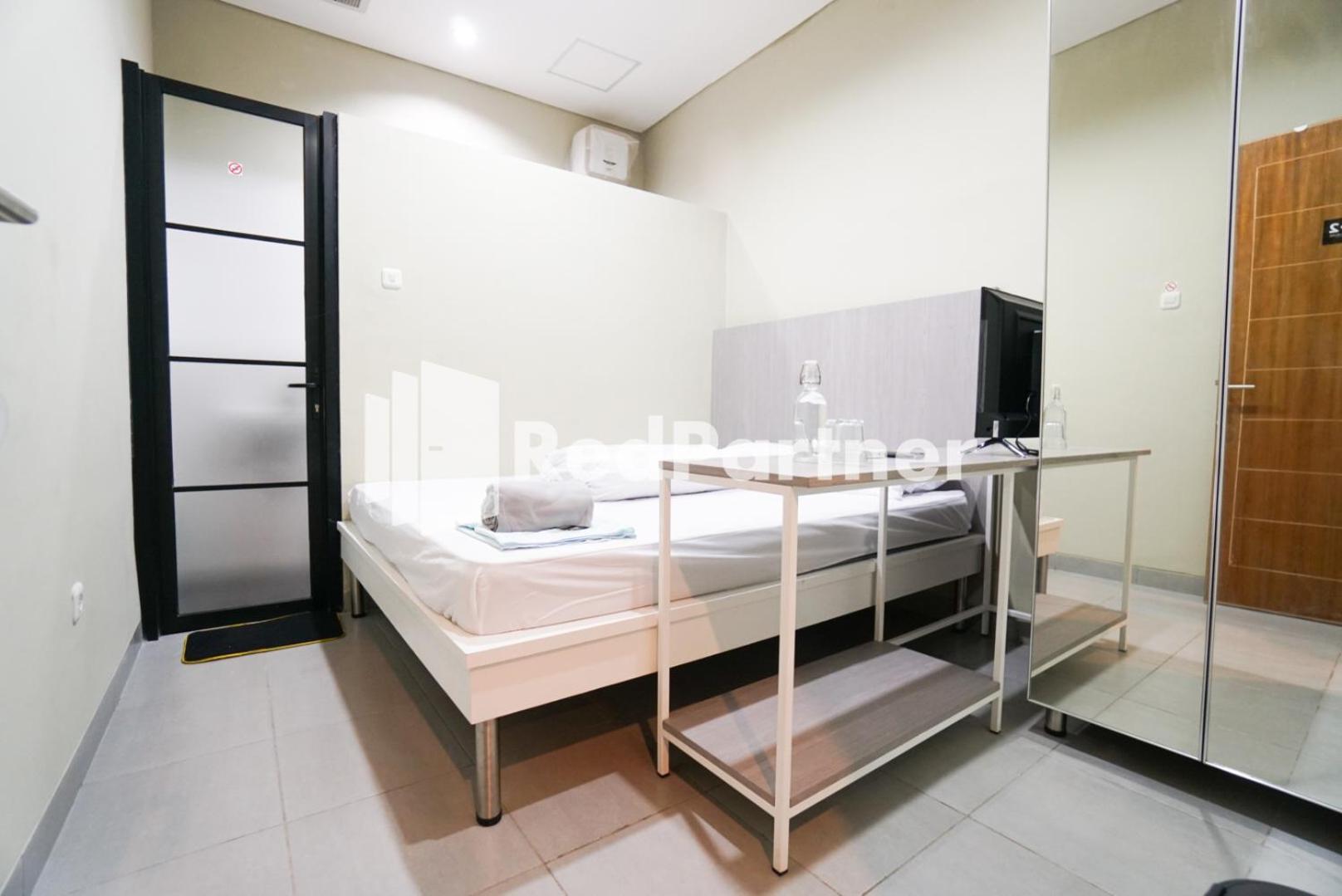 Standard Double Room - Photo 2