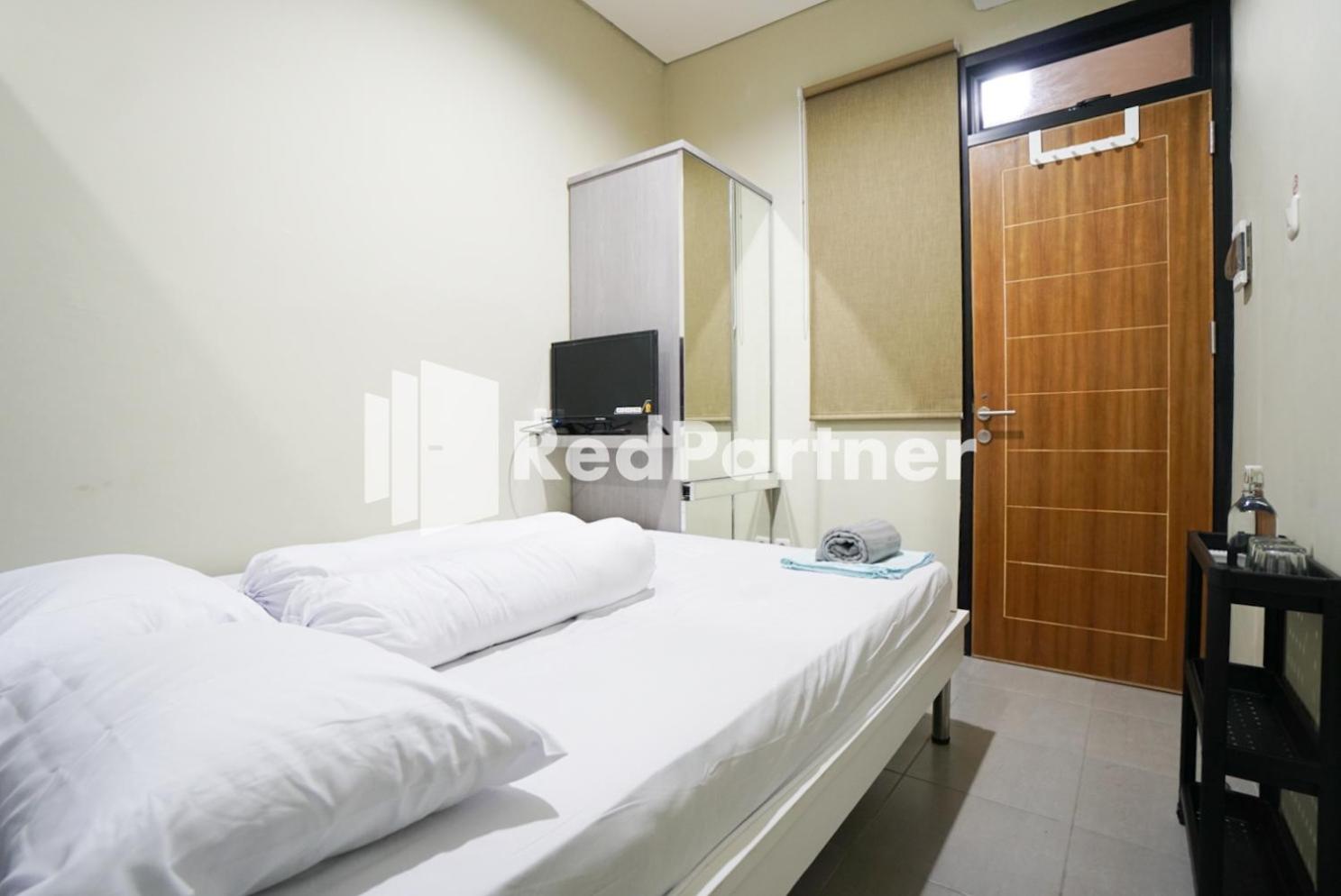 Standard Double Room - Photo 21