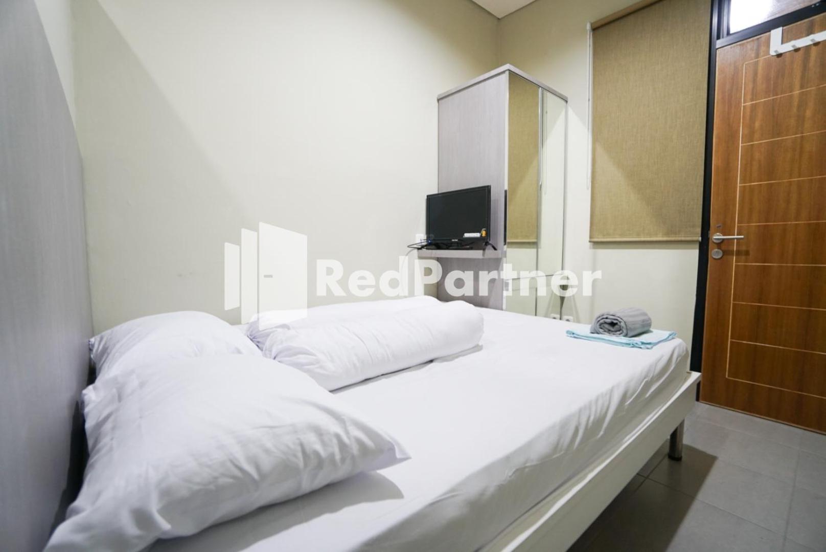Standard Double Room - Photo 3