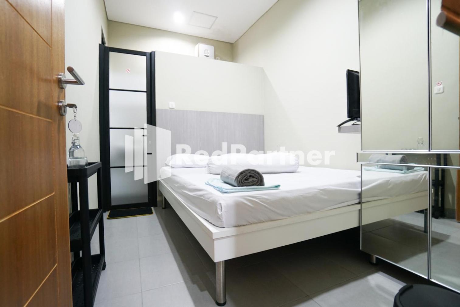 Standard Double Room - Photo 1