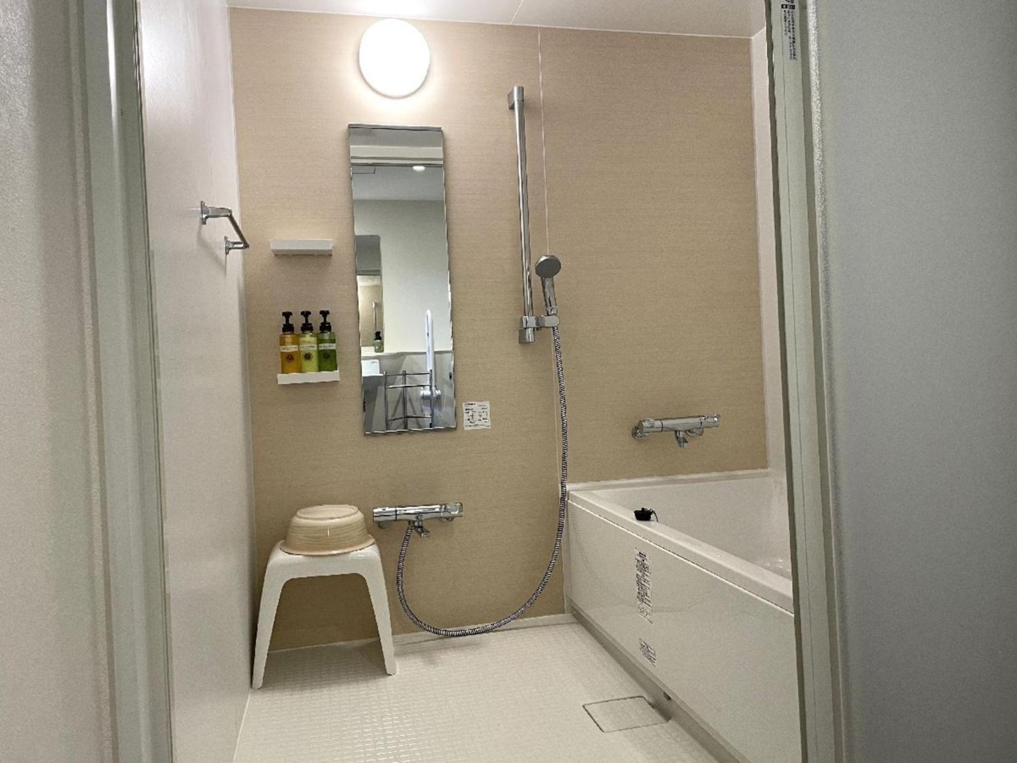 Premium Family Double Room photo 3