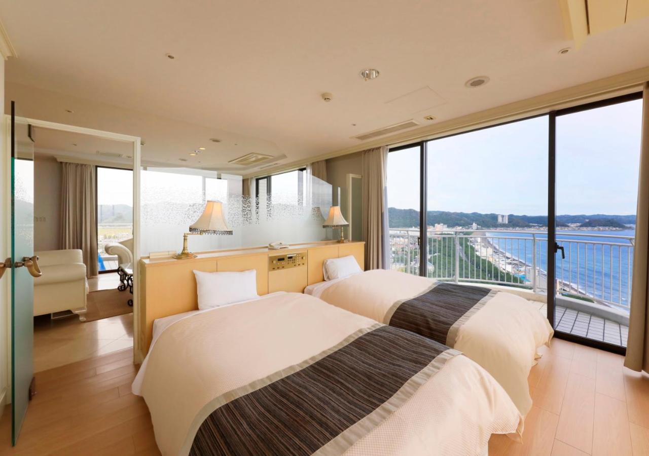 Suite With Sauna - Photo 7