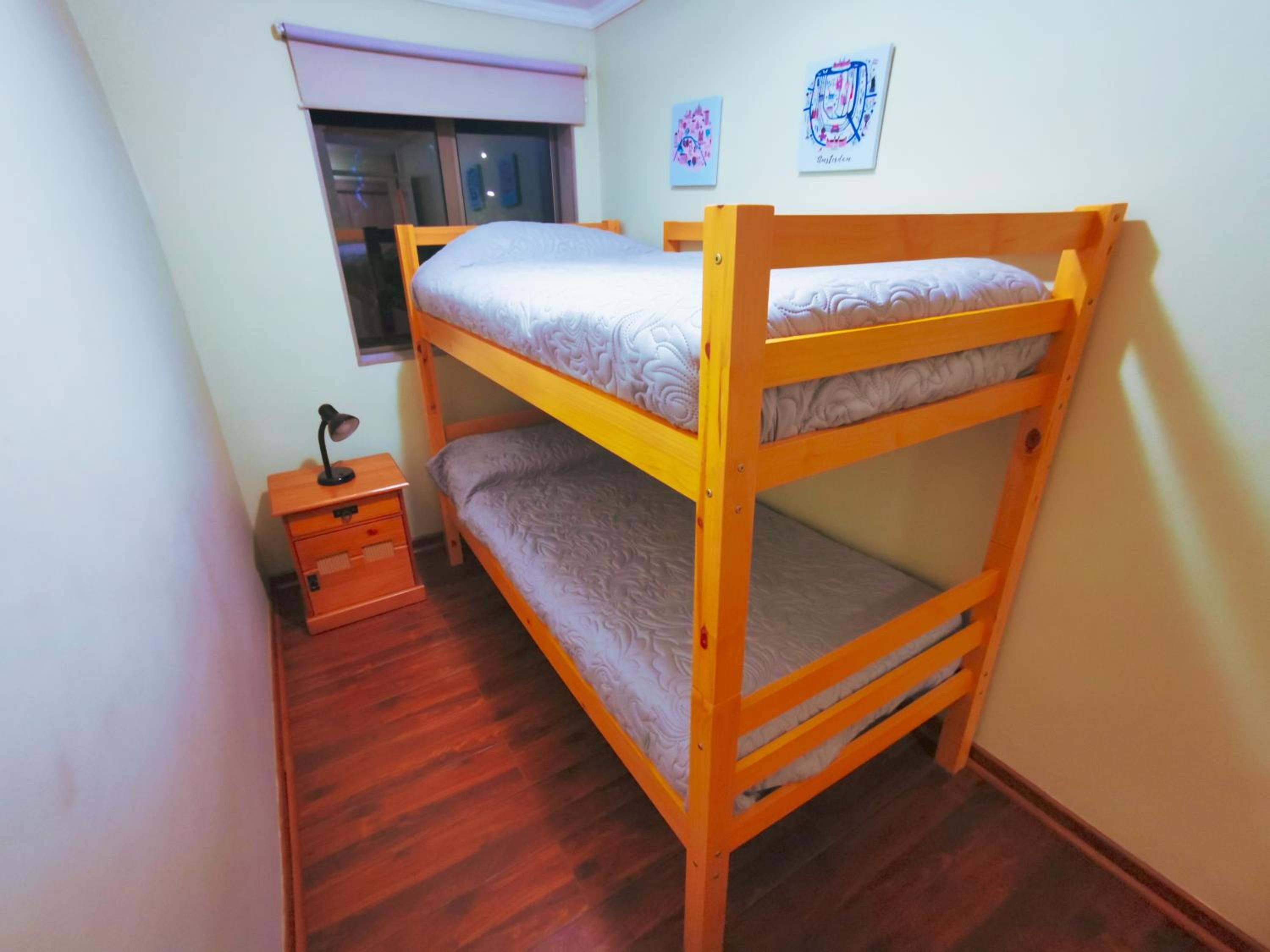 Two-Room Apartment photo 2