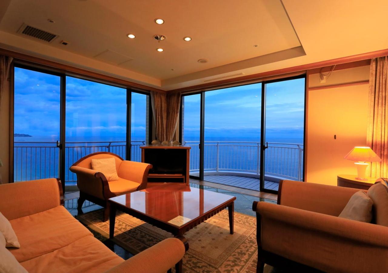 Suite With Sea View - Photo 12