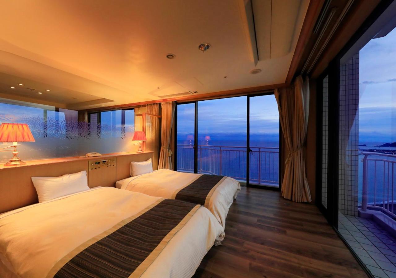Suite With Sea View - Photo 1