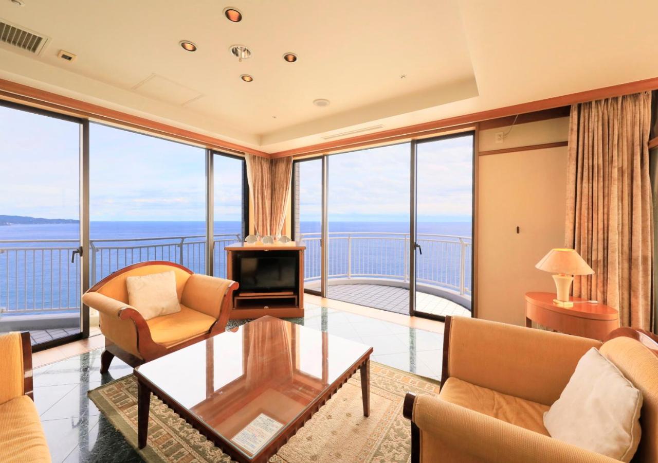 Suite With Sea View - Photo 10