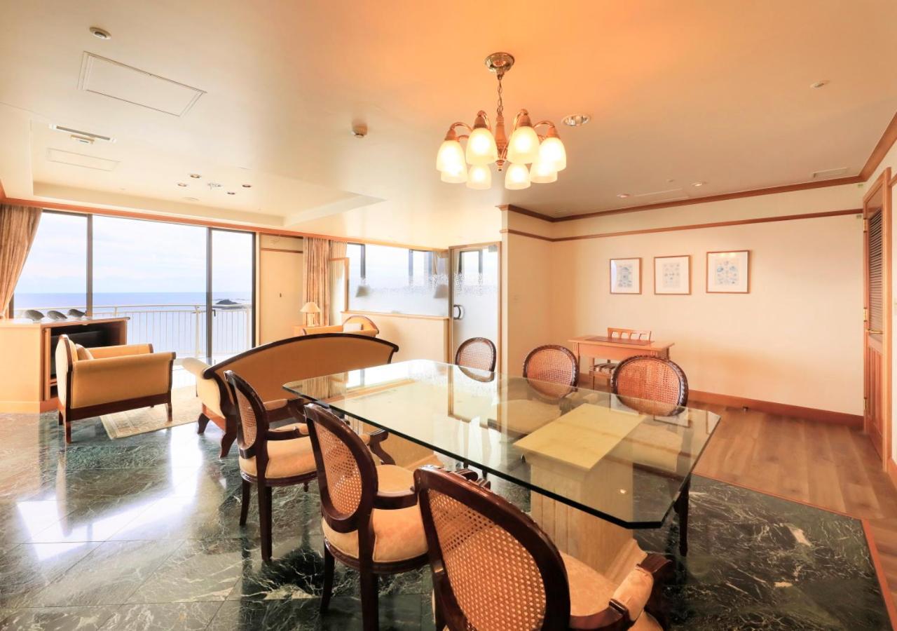 Suite With Sea View - Photo 9