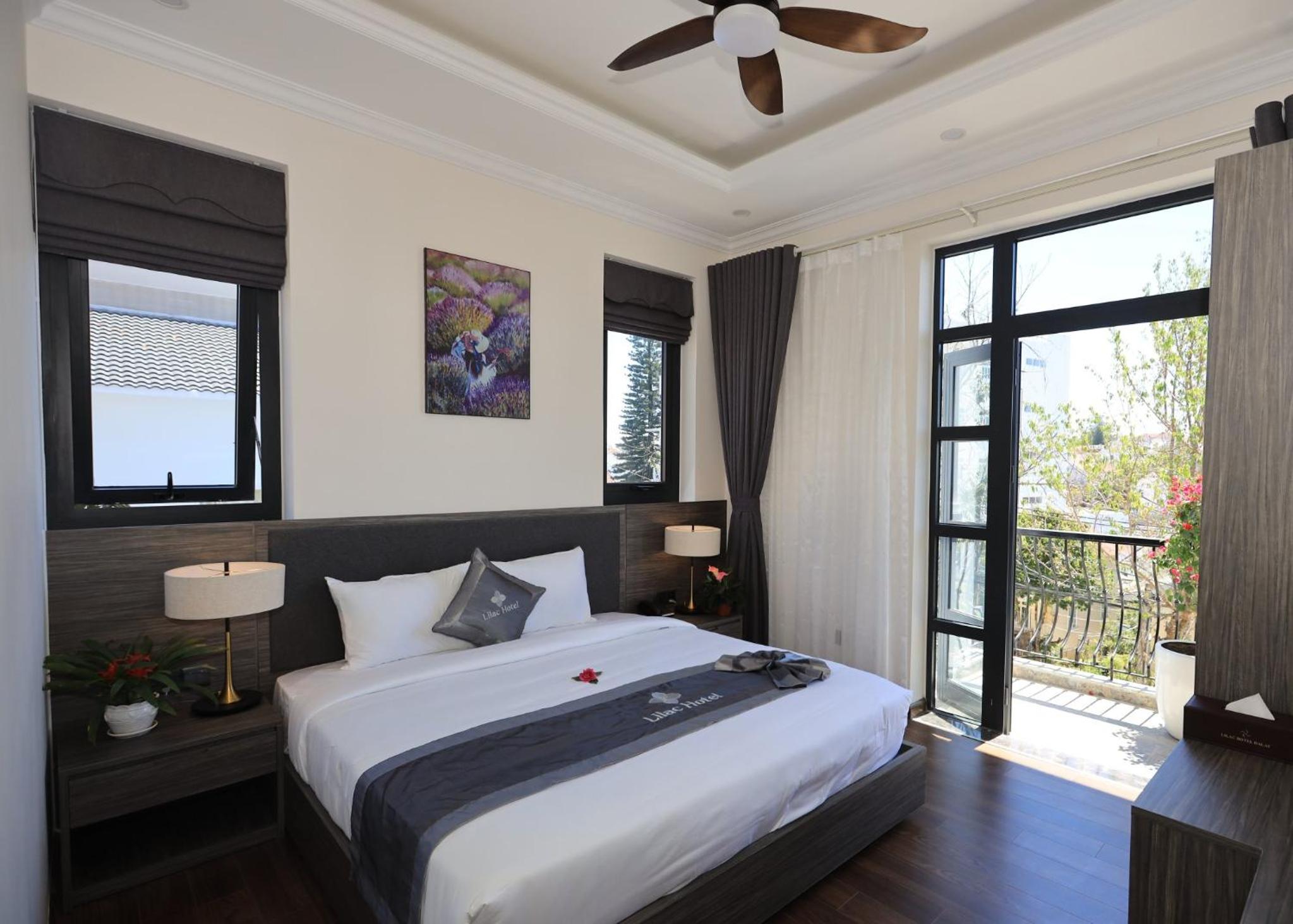 Superior Double Room - Photo 11