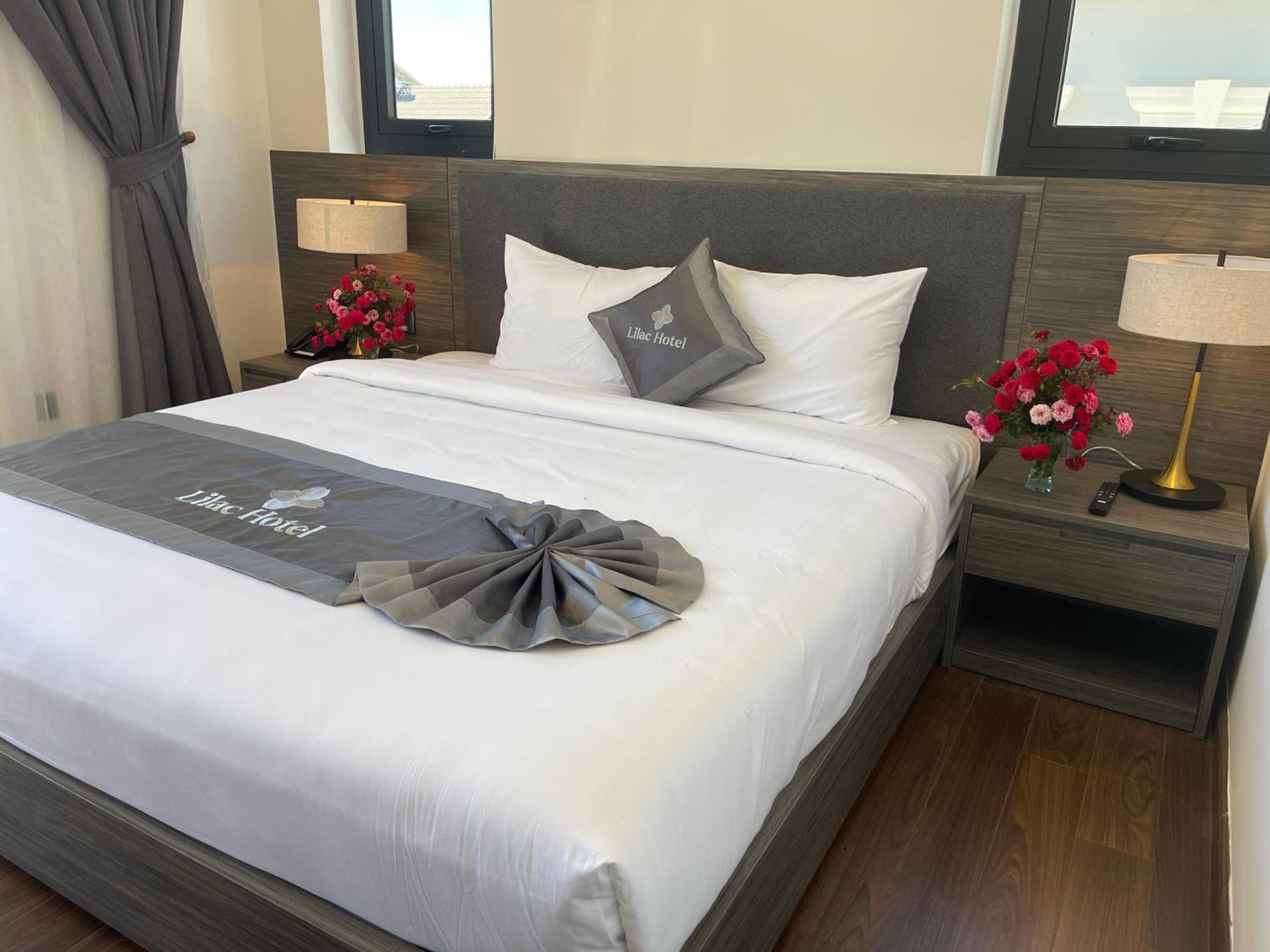 Superior Double Room - Photo 10