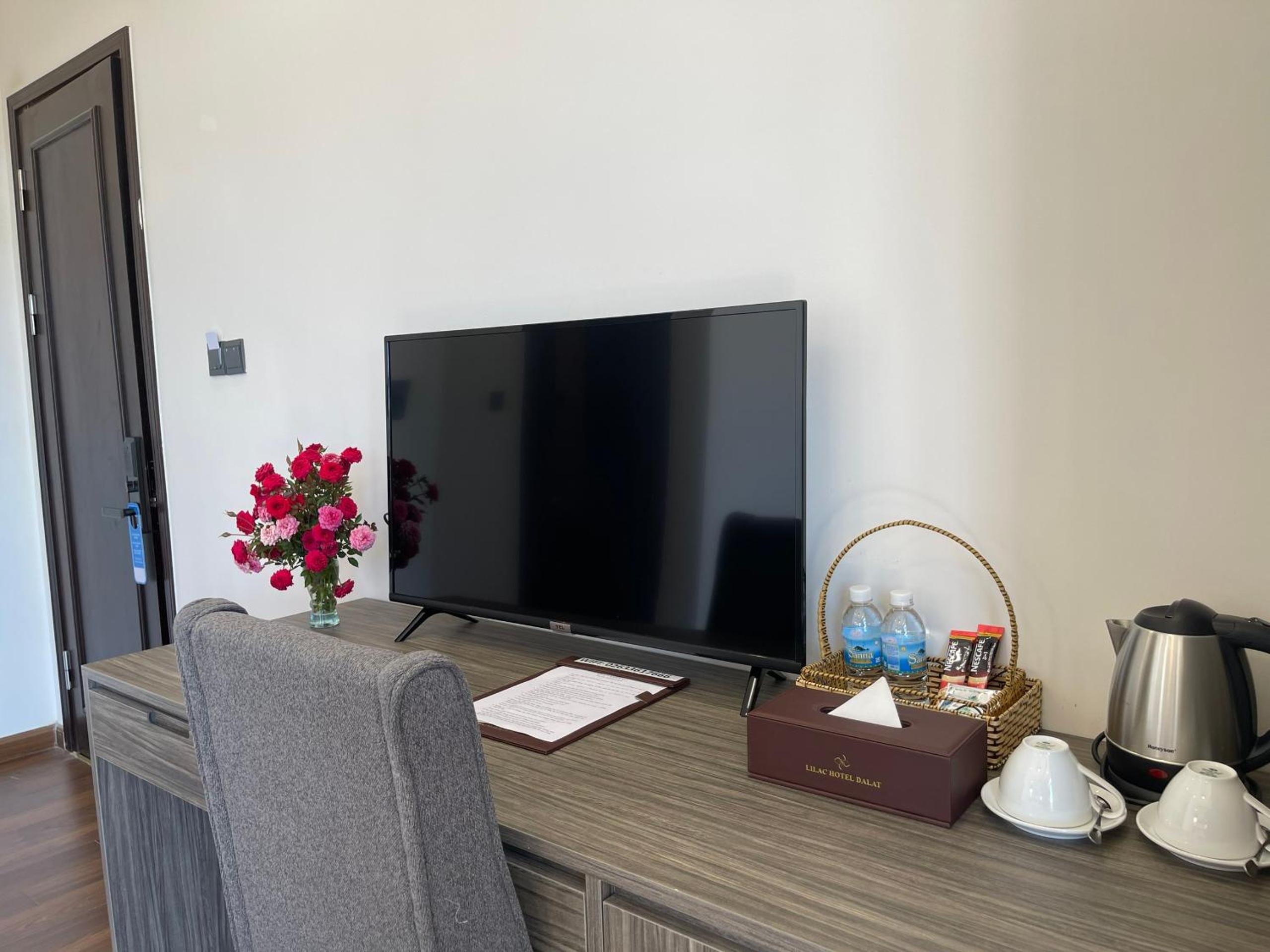Superior Double Room - Photo 4